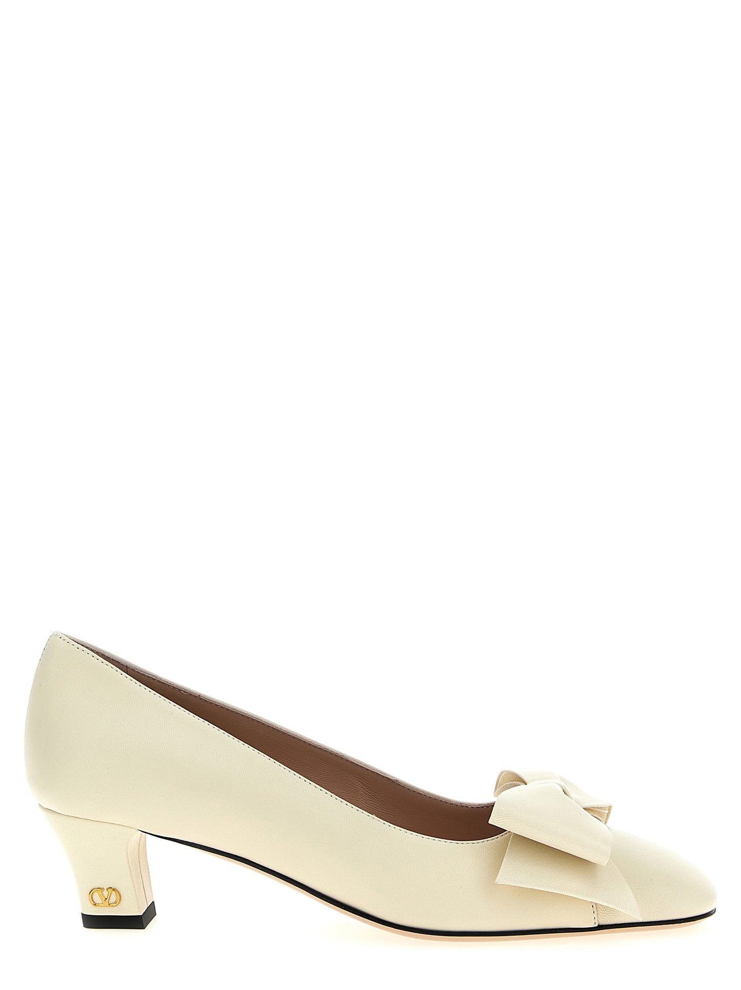 Valentino Garavani Women Valentino Garavani 'Bowow' Pumps VALENTINO GARAVANI