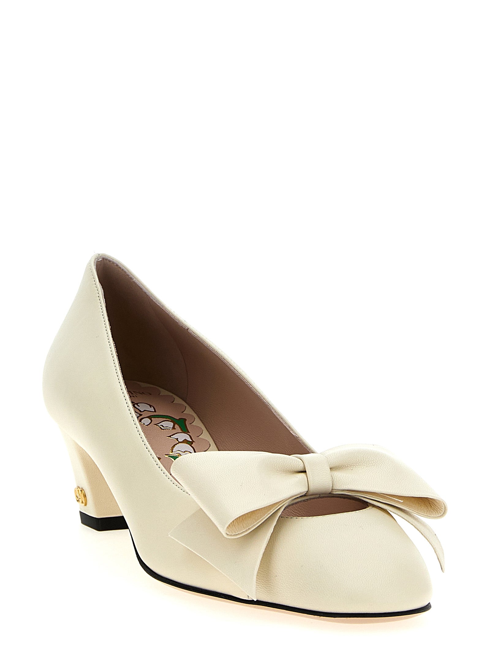 Valentino Garavani Women Valentino Garavani 'Bowow' Pumps VALENTINO GARAVANI