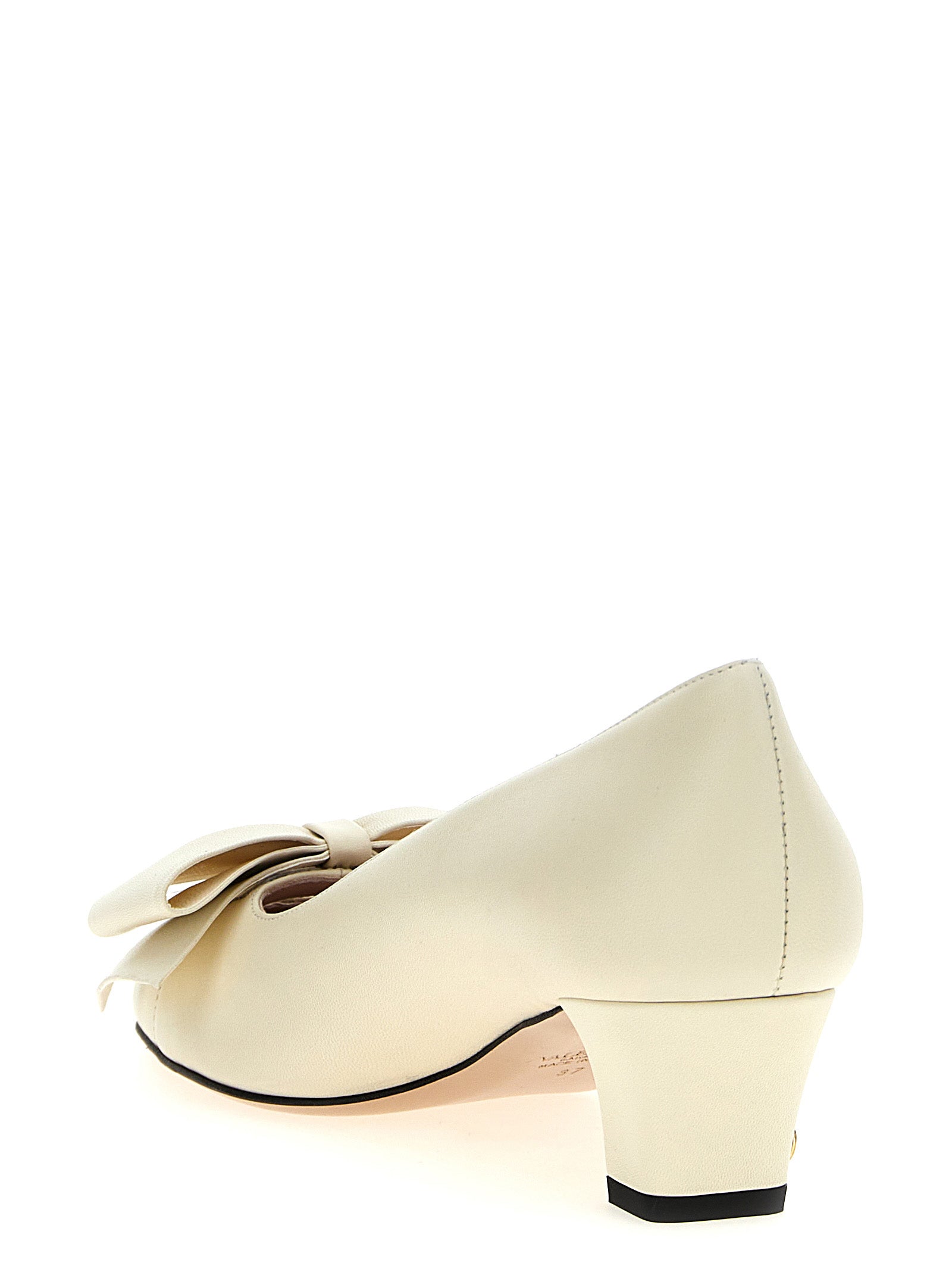 Valentino Garavani Women Valentino Garavani 'Bowow' Pumps VALENTINO GARAVANI