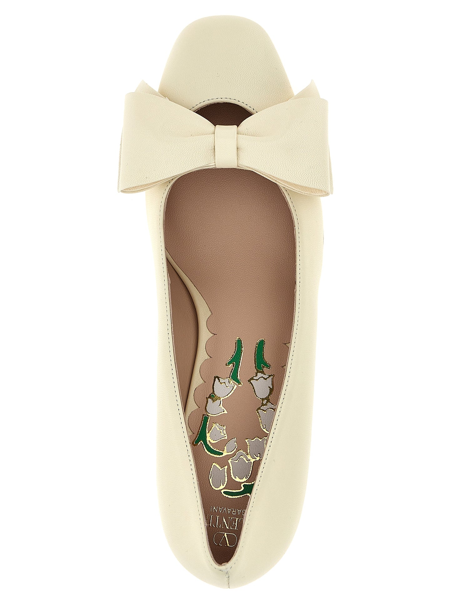 Valentino Garavani Women Valentino Garavani 'Bowow' Pumps VALENTINO GARAVANI
