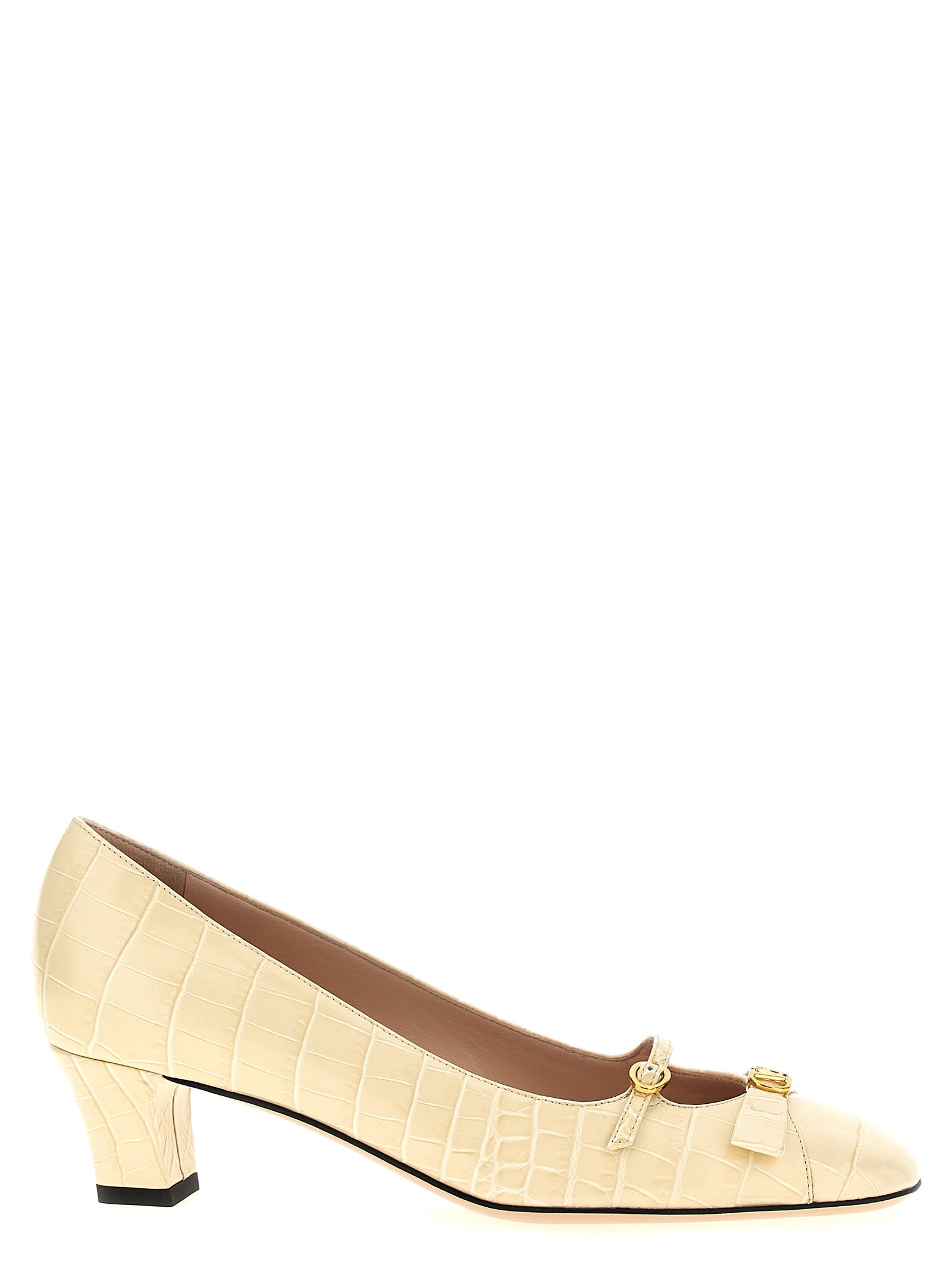 Valentino Garavani Women Valentino Garavani 'Bowow' Pumps VALENTINO GARAVANI