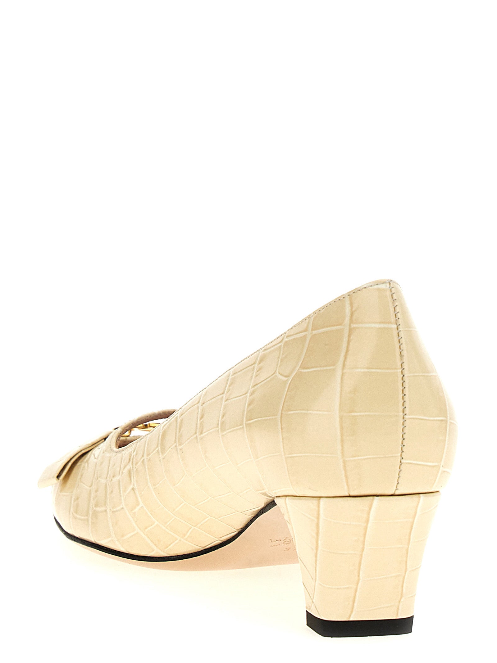 Valentino Garavani Women Valentino Garavani 'Bowow' Pumps VALENTINO GARAVANI