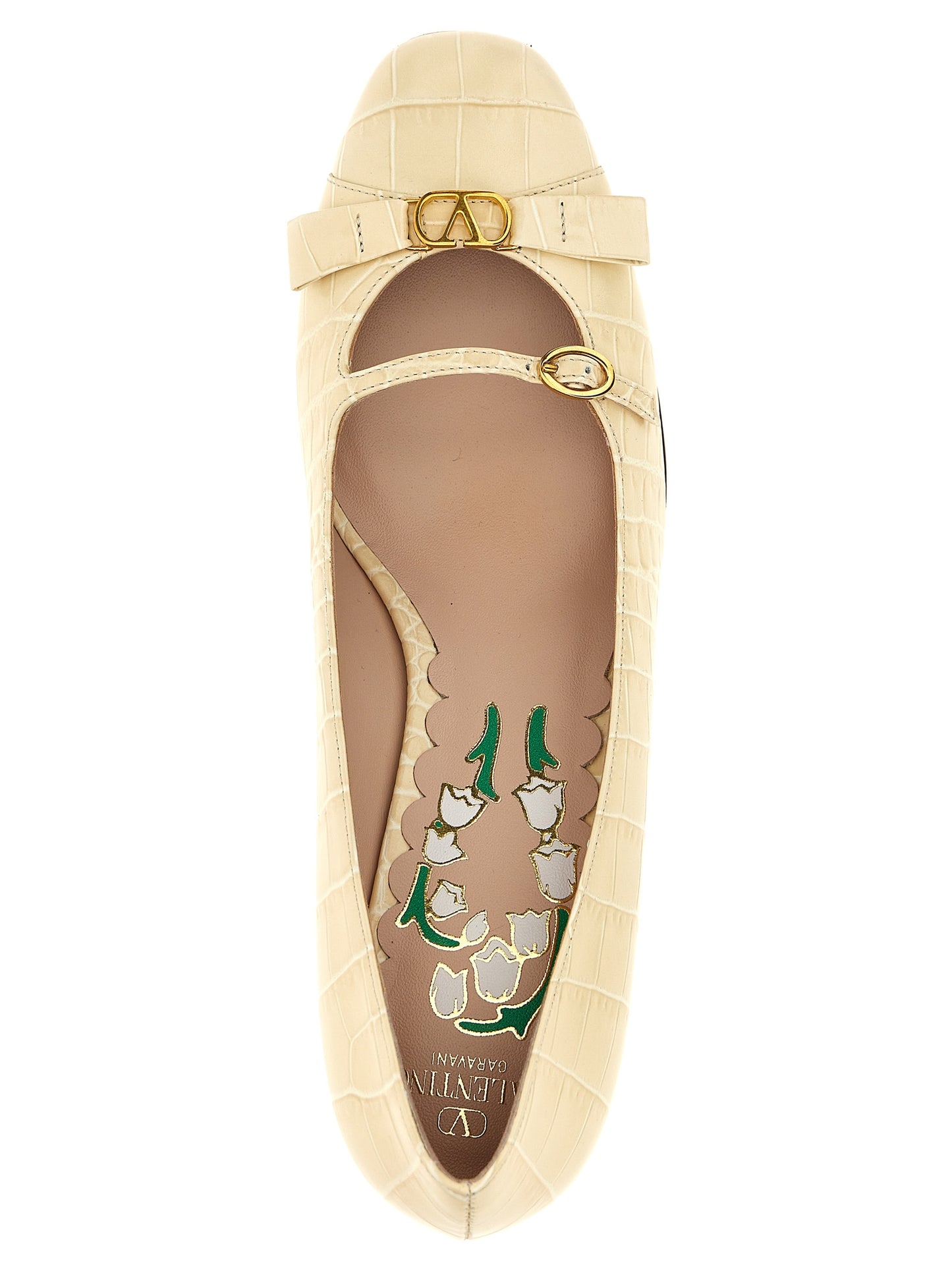 Valentino Garavani Women Valentino Garavani 'Bowow' Pumps VALENTINO GARAVANI