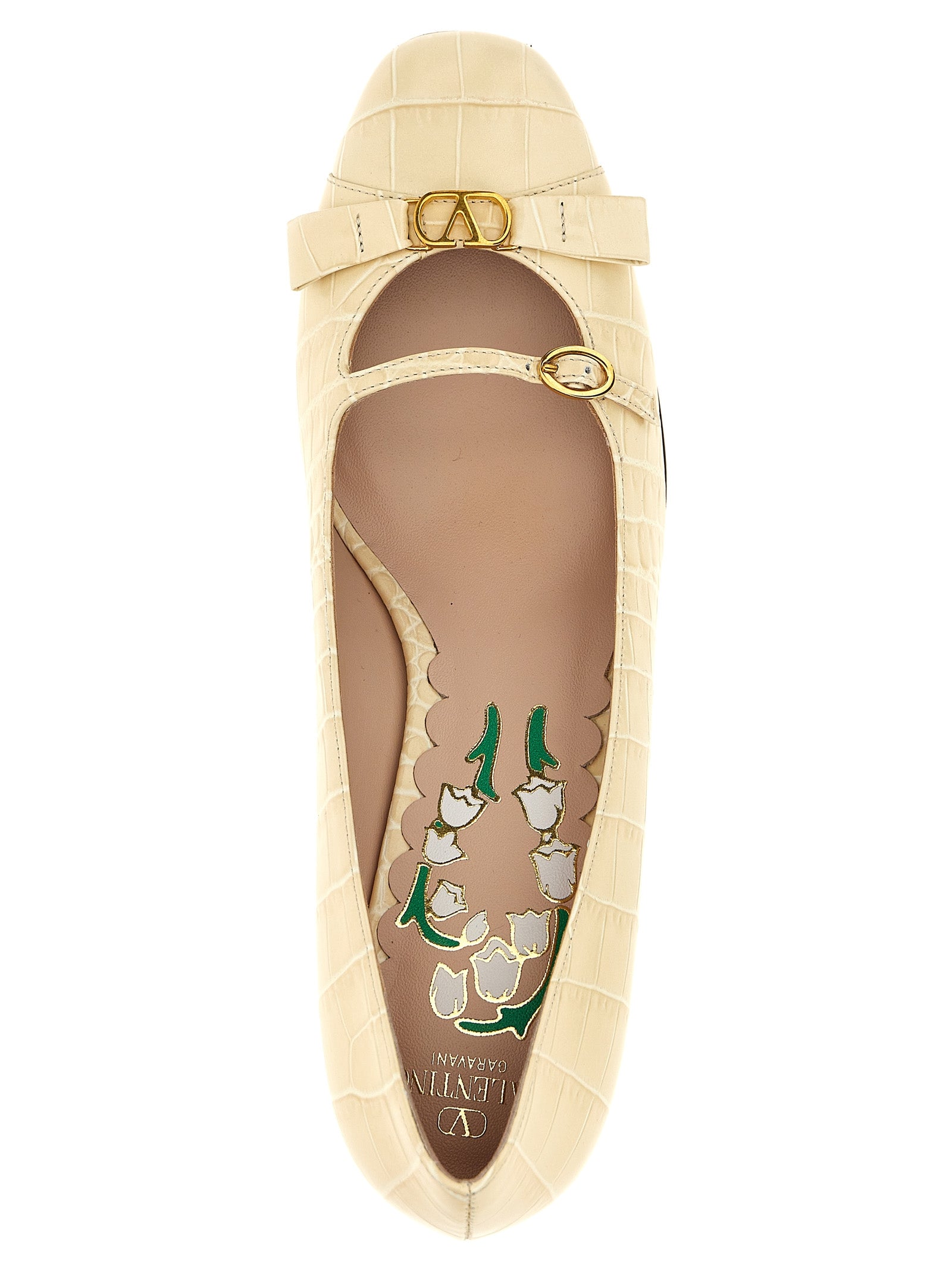 Valentino Garavani Women Valentino Garavani 'Bowow' Pumps VALENTINO GARAVANI