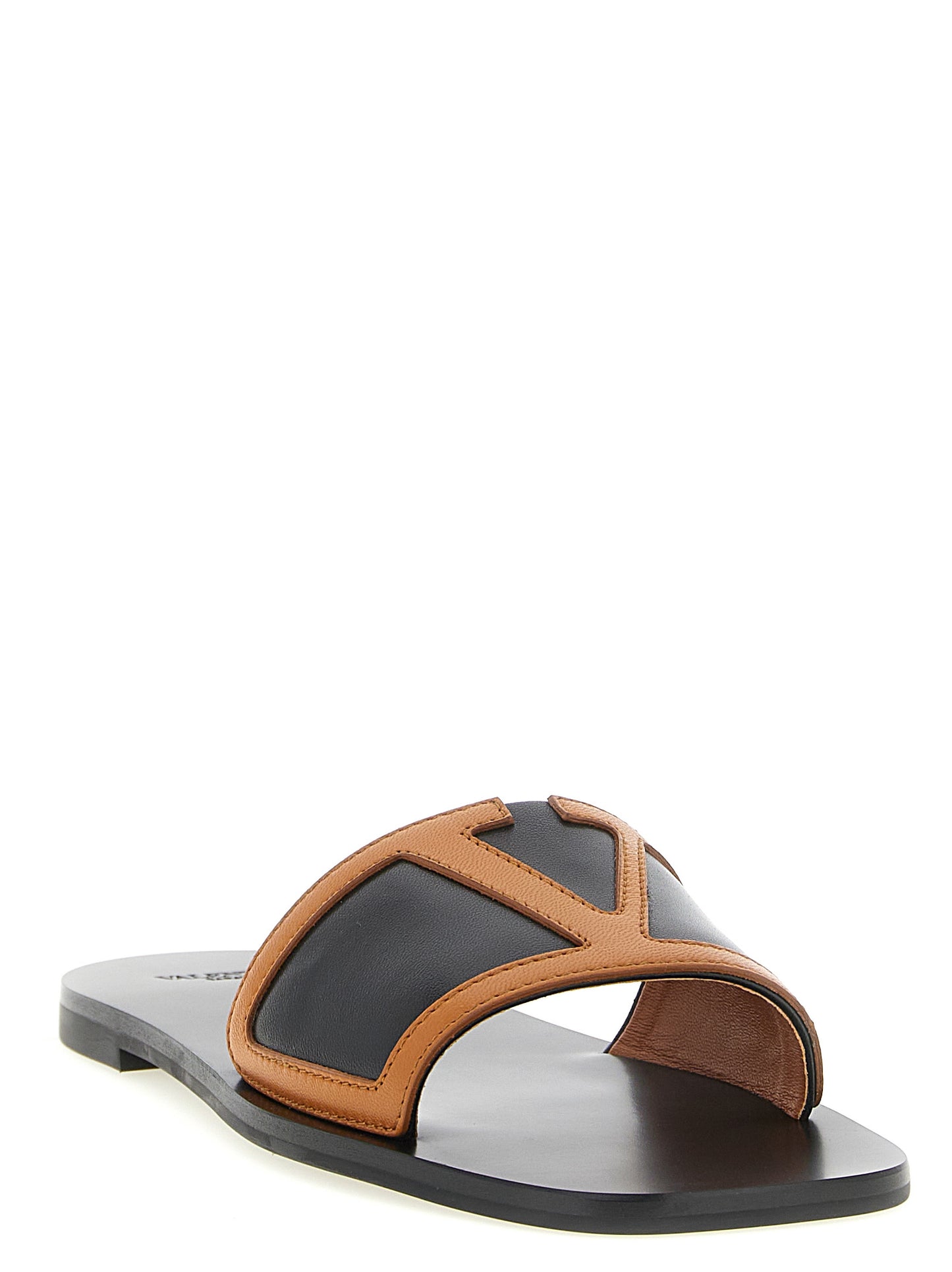 Valentino Garavani Women Valentino Garavani 'Viva Superstar' Slides