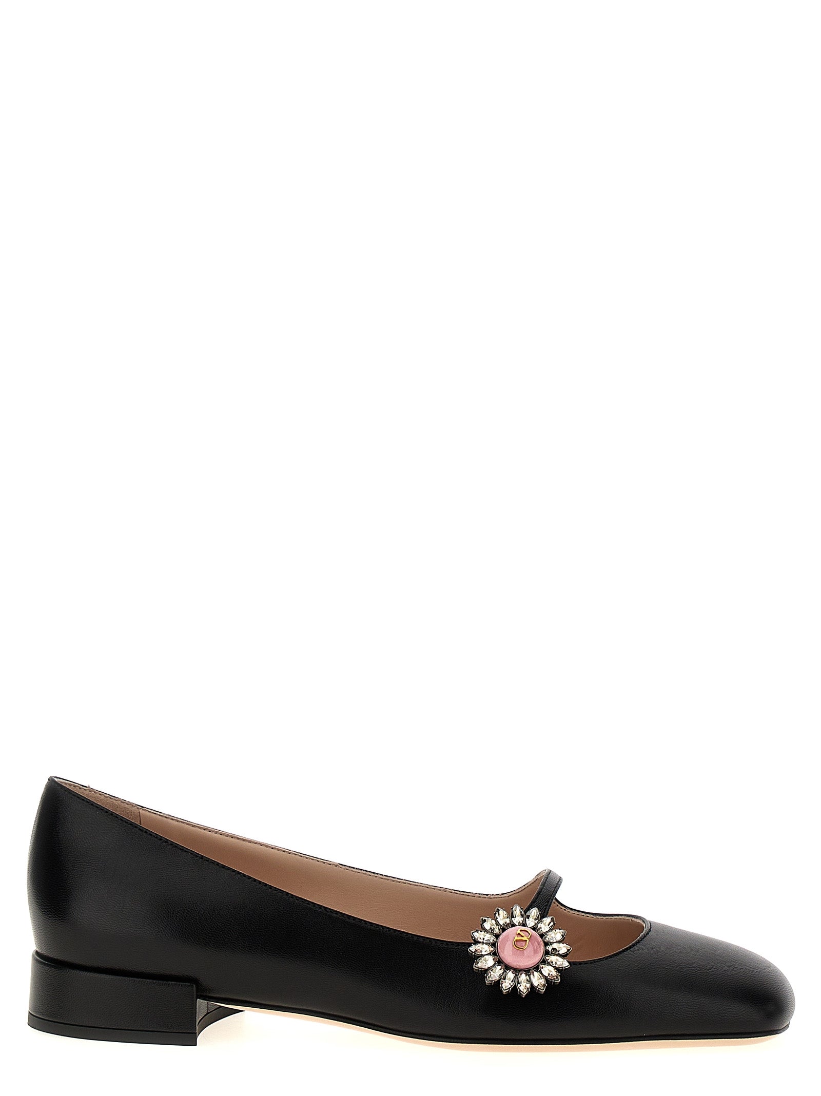 Valentino Garavani Women Valentino Garavani 'Preshoes' Ballet Flats VALENTINO GARAVANI