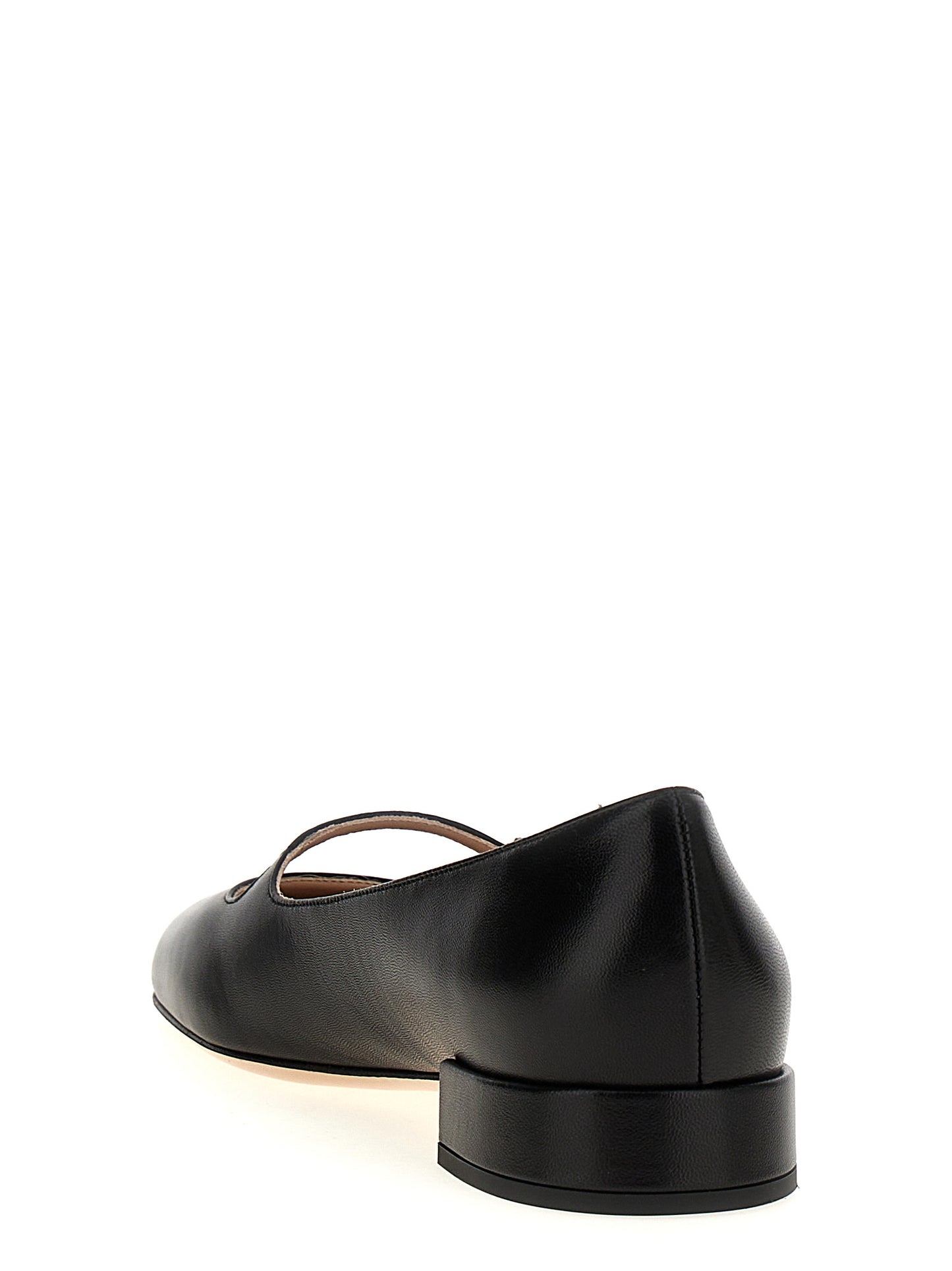 Valentino Garavani Women Valentino Garavani 'Preshoes' Ballet Flats VALENTINO GARAVANI