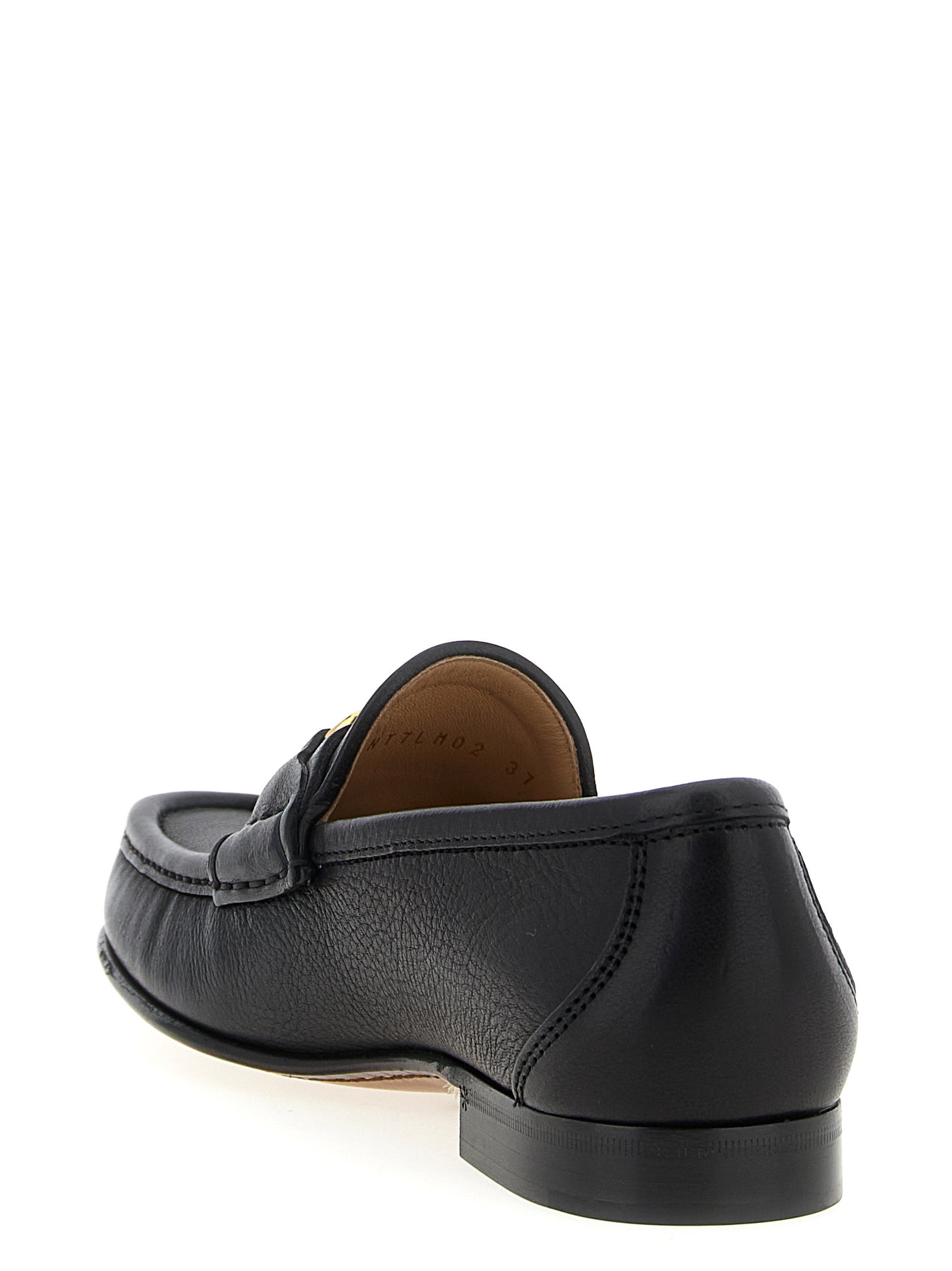Valentino Garavani Women Valentino Garavani Vlogo Signature Loafers VALENTINO GARAVANI