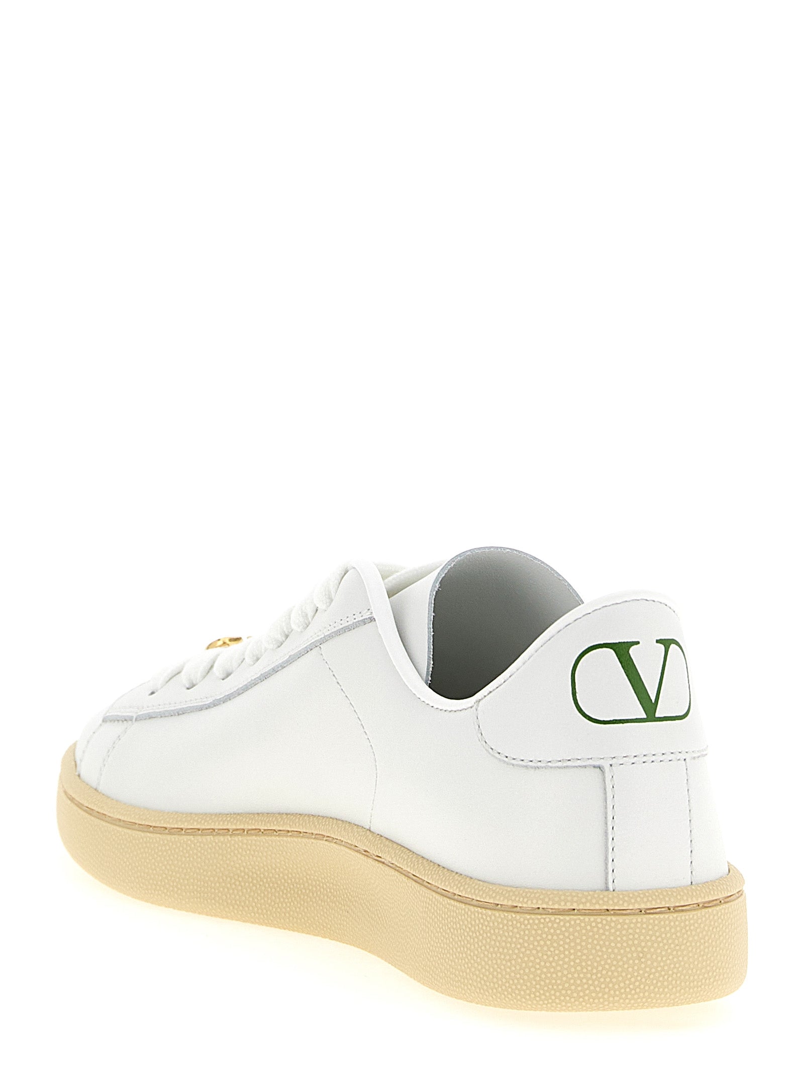 Valentino Garavani Women Valentino Garavani 'Royco' Sneakers VALENTINO GARAVANI