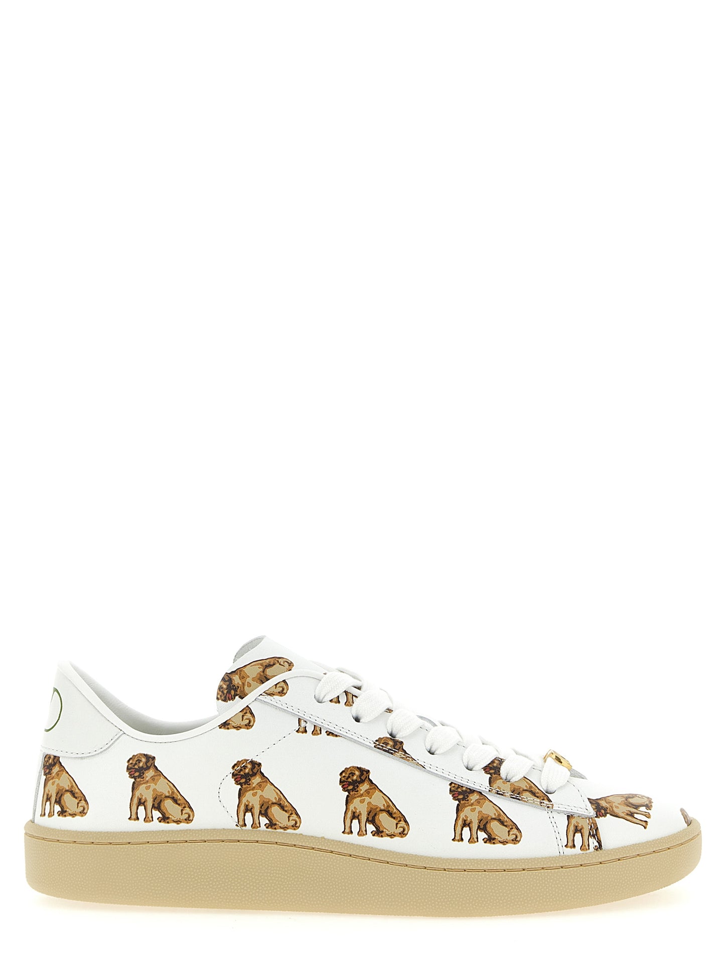 Valentino Garavani Women Valentino Garavani 'Royco' Sneakers VALENTINO GARAVANI