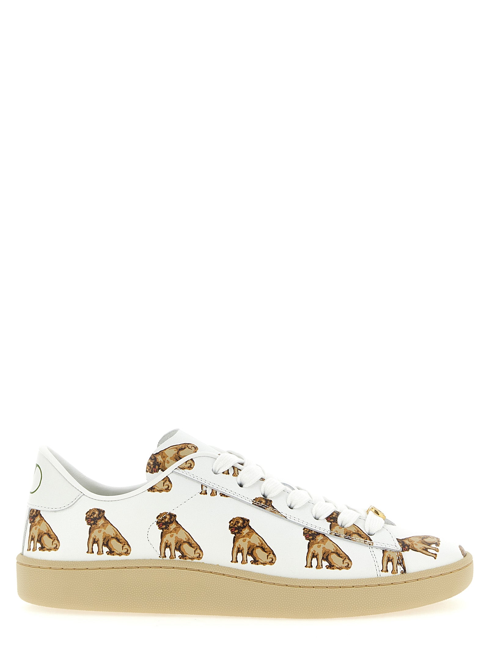 Valentino Garavani Women Valentino Garavani 'Royco' Sneakers VALENTINO GARAVANI