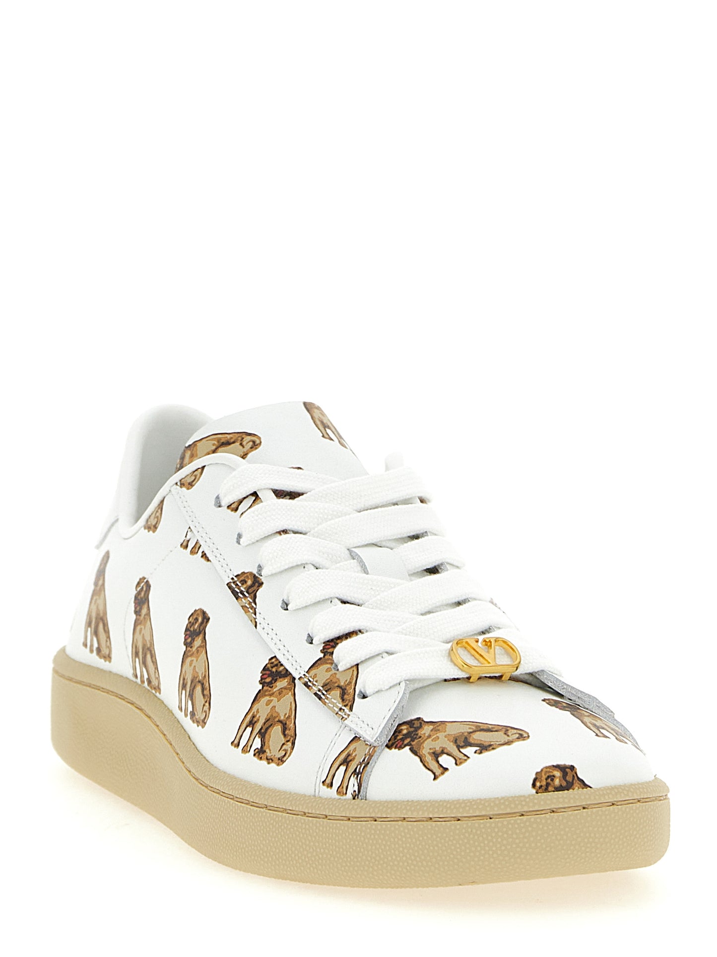 Valentino Garavani Women Valentino Garavani 'Royco' Sneakers VALENTINO GARAVANI