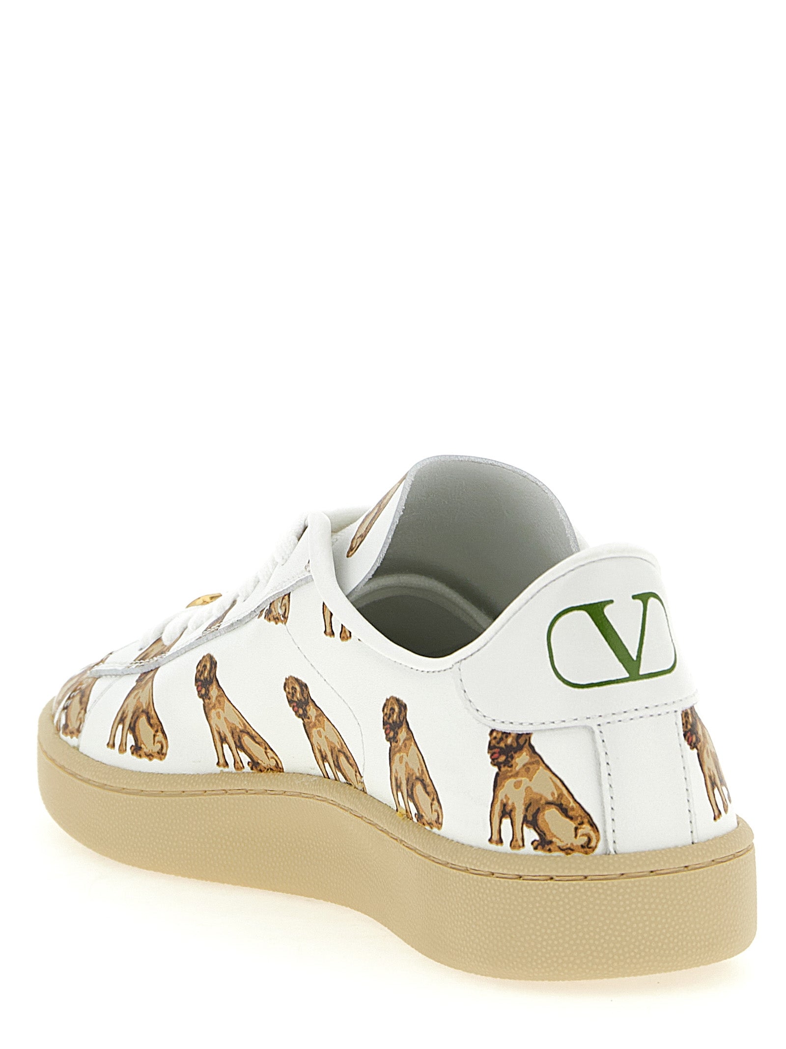 Valentino Garavani Women Valentino Garavani 'Royco' Sneakers VALENTINO GARAVANI