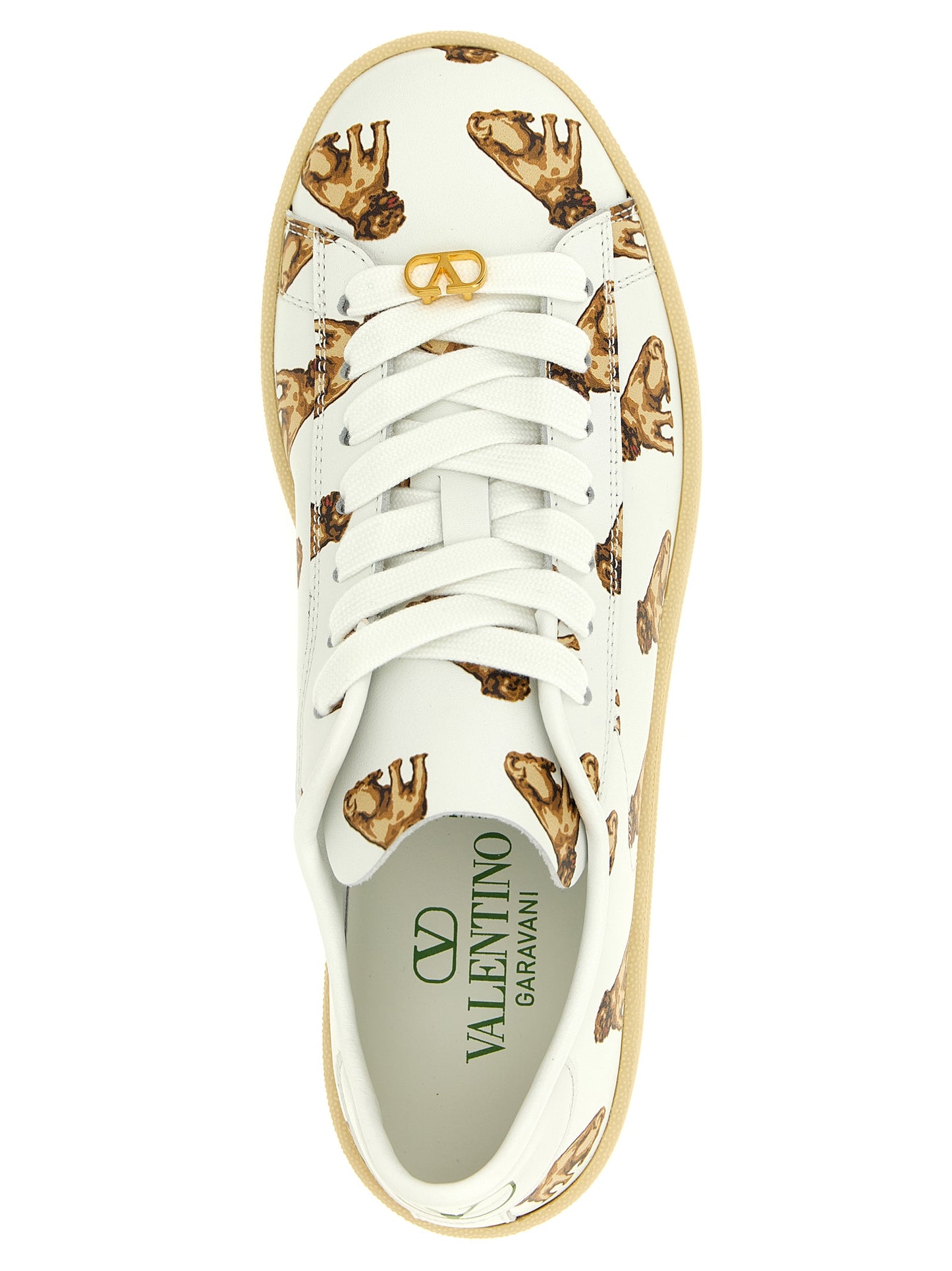 Valentino Garavani Women Valentino Garavani 'Royco' Sneakers VALENTINO GARAVANI