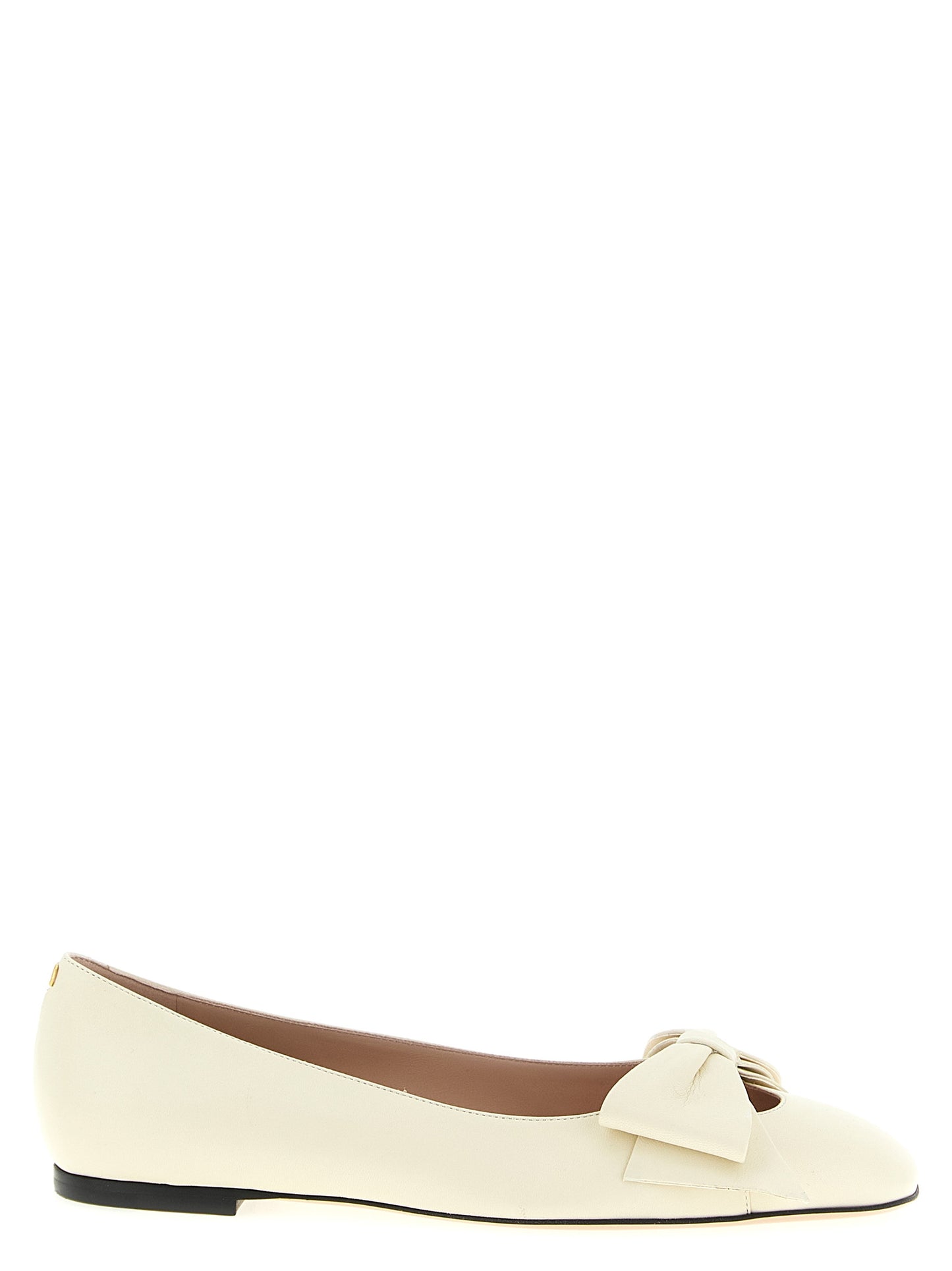 Valentino Garavani Women Valentino Garavani 'Bowow' Ballet Flats VALENTINO GARAVANI