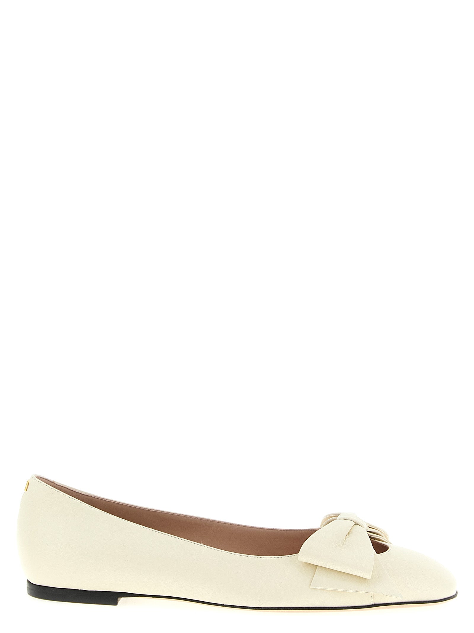 Valentino Garavani Women Valentino Garavani 'Bowow' Ballet Flats VALENTINO GARAVANI