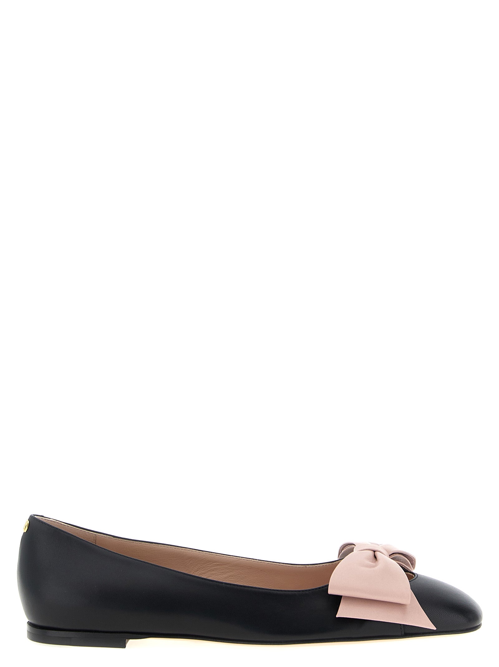 Valentino Garavani Women Valentino Garavani 'Bowow' Ballet Flats VALENTINO GARAVANI