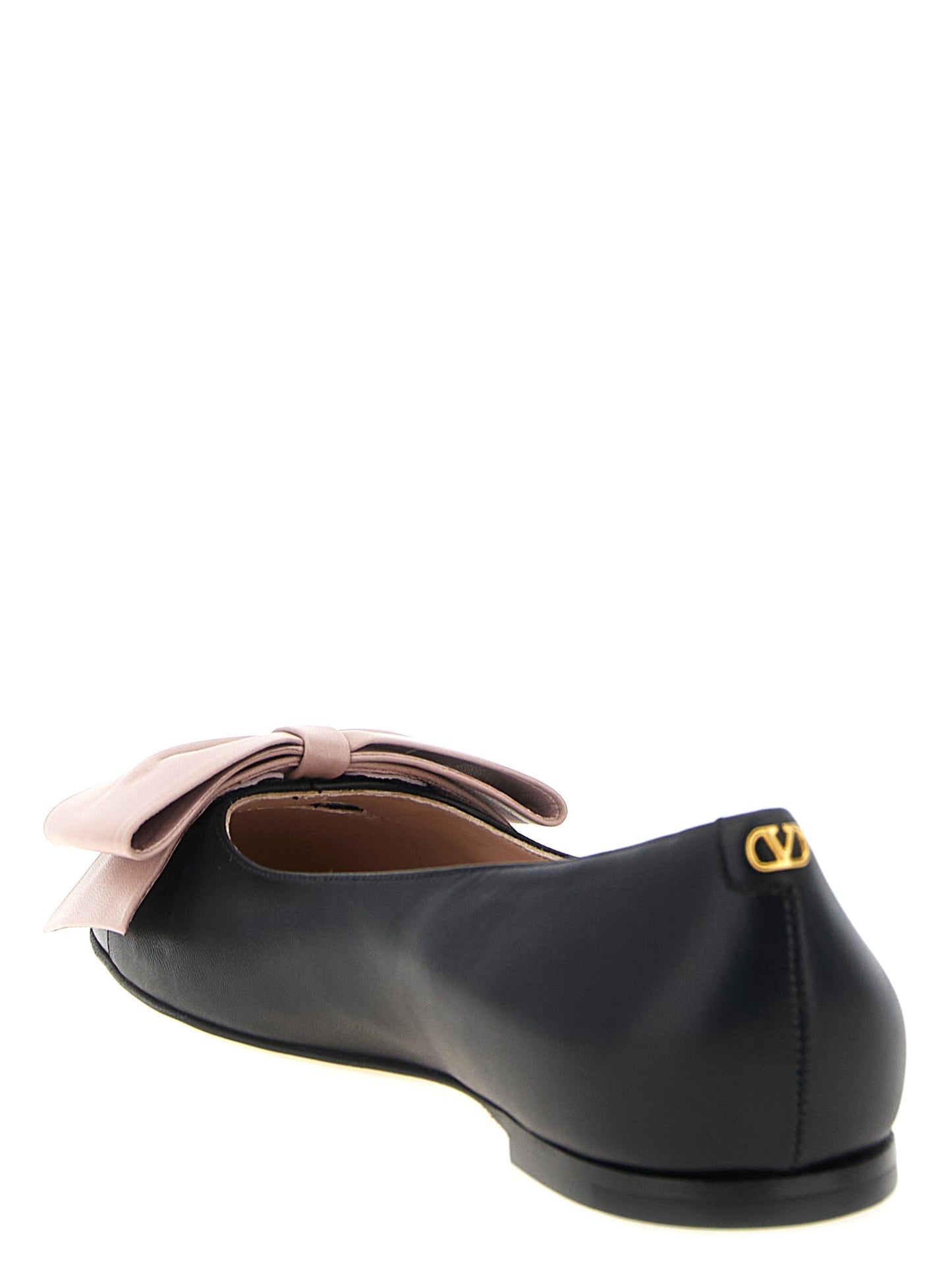 Valentino Garavani Women Valentino Garavani 'Bowow' Ballet Flats VALENTINO GARAVANI