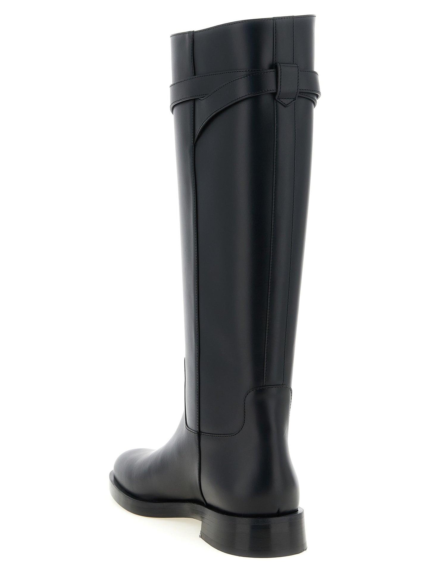 Valentino Garavani Women Valentino Garavani 'Vlogo Signature' Boots VALENTINO GARAVANI