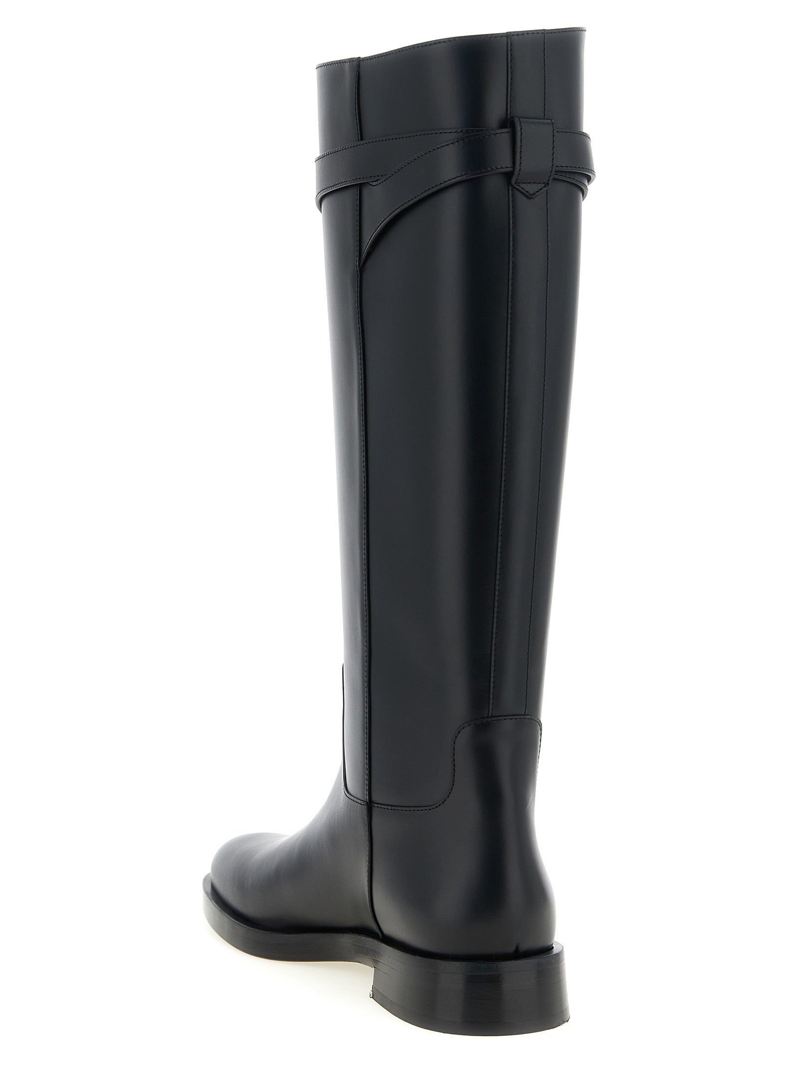 Valentino Garavani Women Valentino Garavani 'Vlogo Signature' Boots VALENTINO GARAVANI