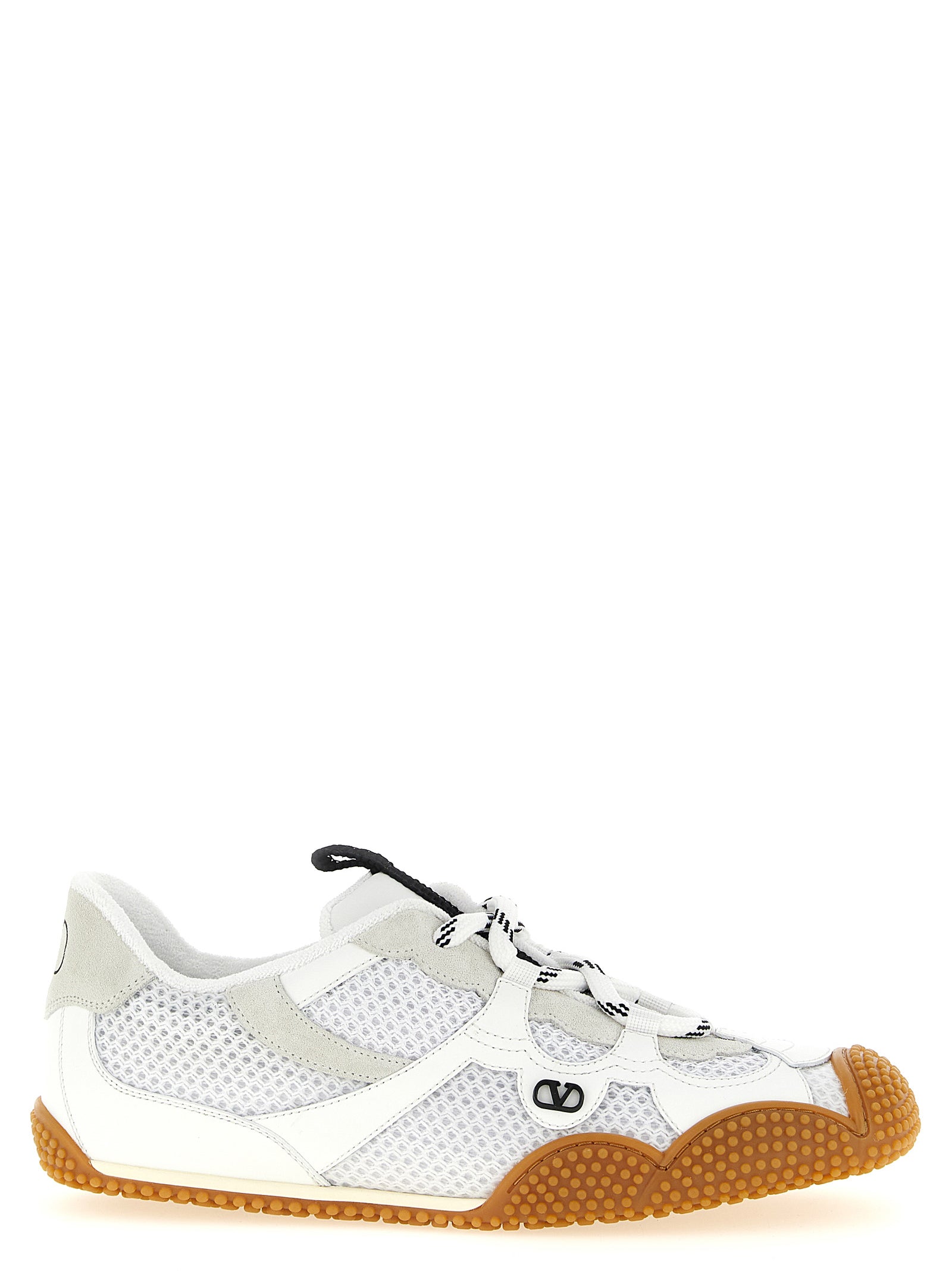 Valentino Garavani Women Valentino Garavani 'Amphibia' Sneakers VALENTINO GARAVANI