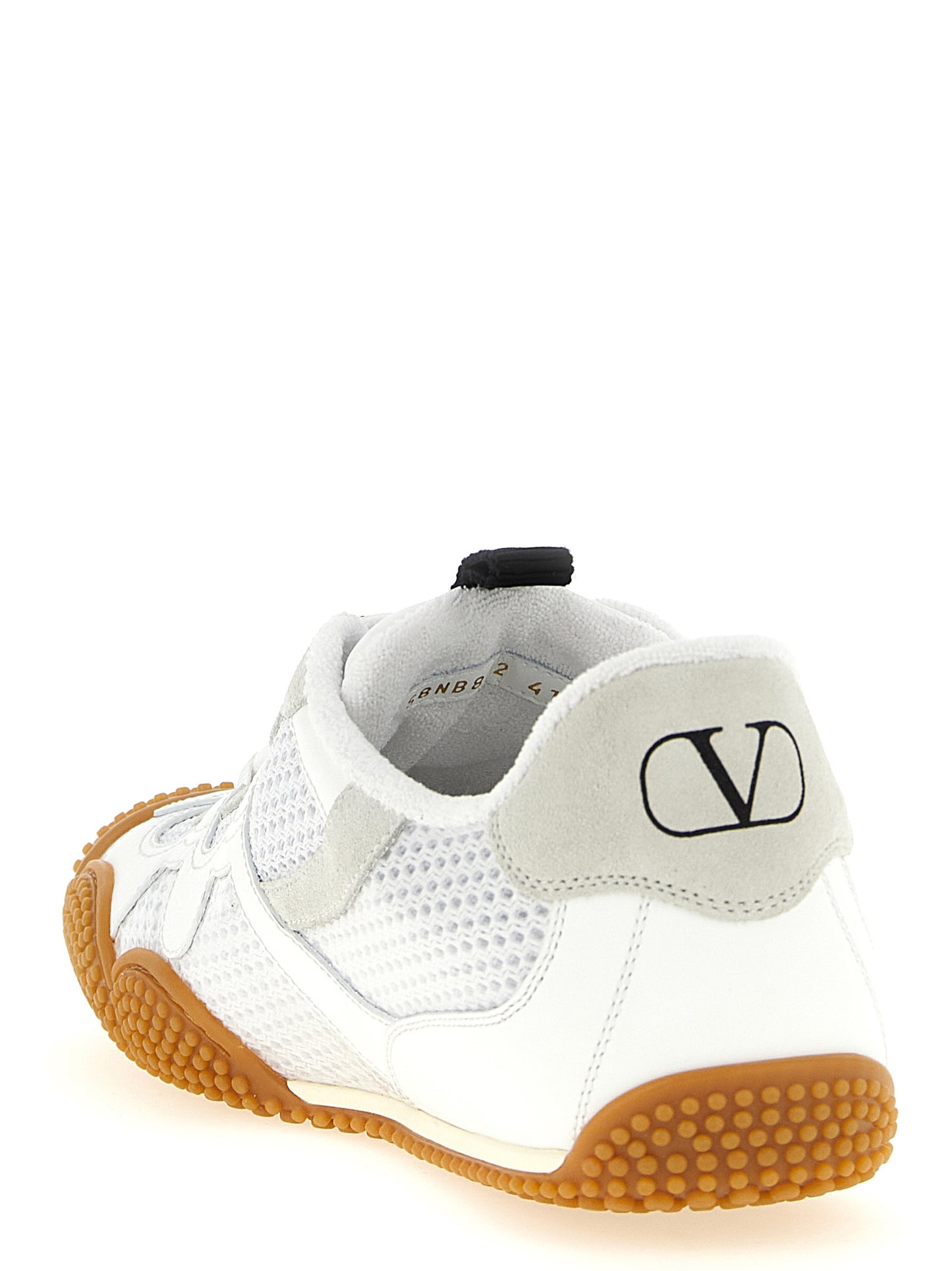 Valentino Garavani Women Valentino Garavani 'Amphibia' Sneakers VALENTINO GARAVANI