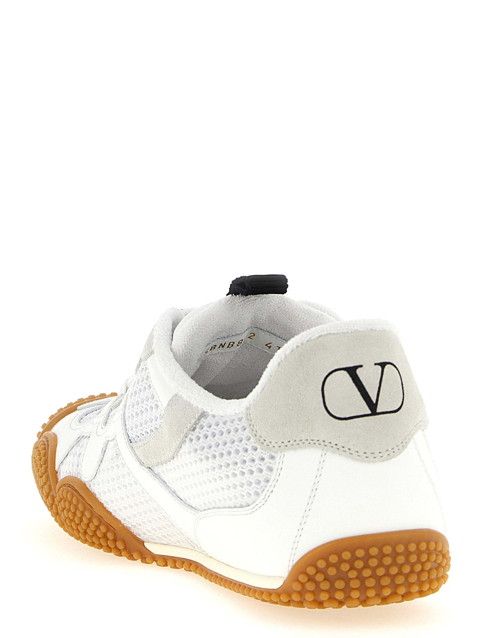 Valentino Garavani Women Valentino Garavani 'Amphibia' Sneakers VALENTINO GARAVANI