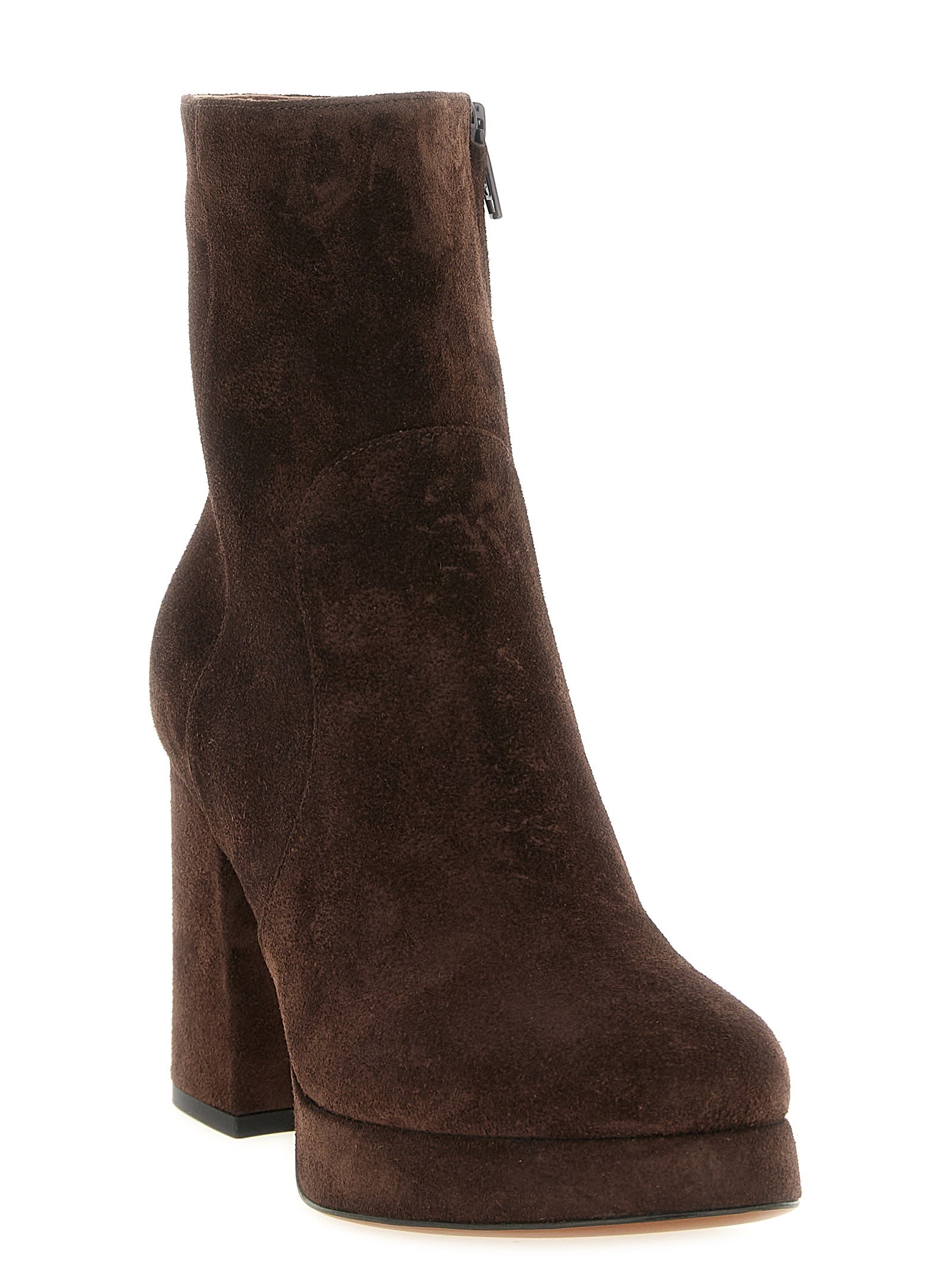 Valentino Garavani Women Valentino Garavani 'Fawcette' Ankle Boots VALENTINO GARAVANI