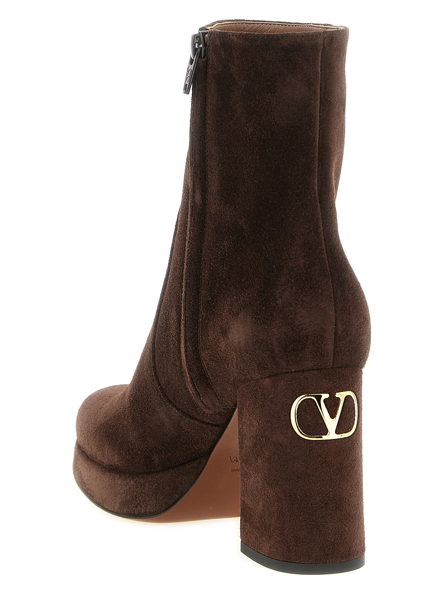 Valentino Garavani Women Valentino Garavani 'Fawcette' Ankle Boots VALENTINO GARAVANI