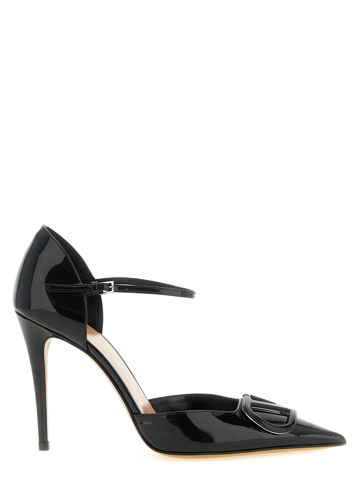 Valentino Garavani Women Valentino Garavani 'D'orsay' Pumps VALENTINO GARAVANI