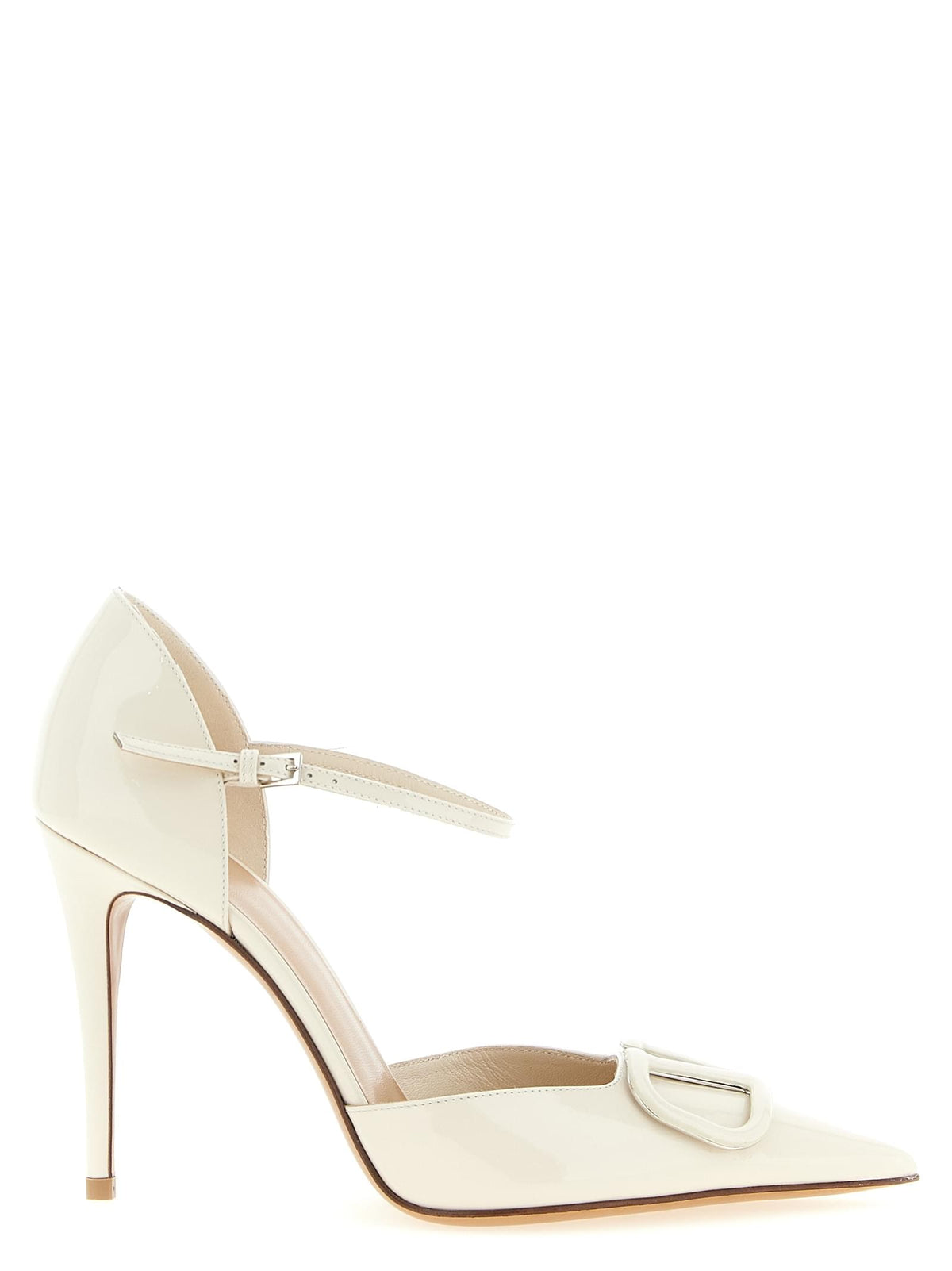 Valentino Garavani Women Valentino Garavani 'D'orsay' Pumps VALENTINO GARAVANI