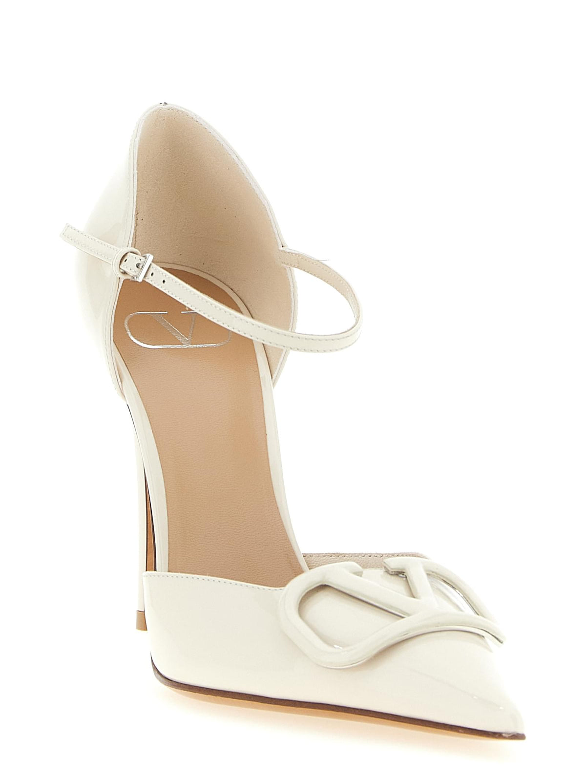 Valentino Garavani Women Valentino Garavani 'D'orsay' Pumps VALENTINO GARAVANI