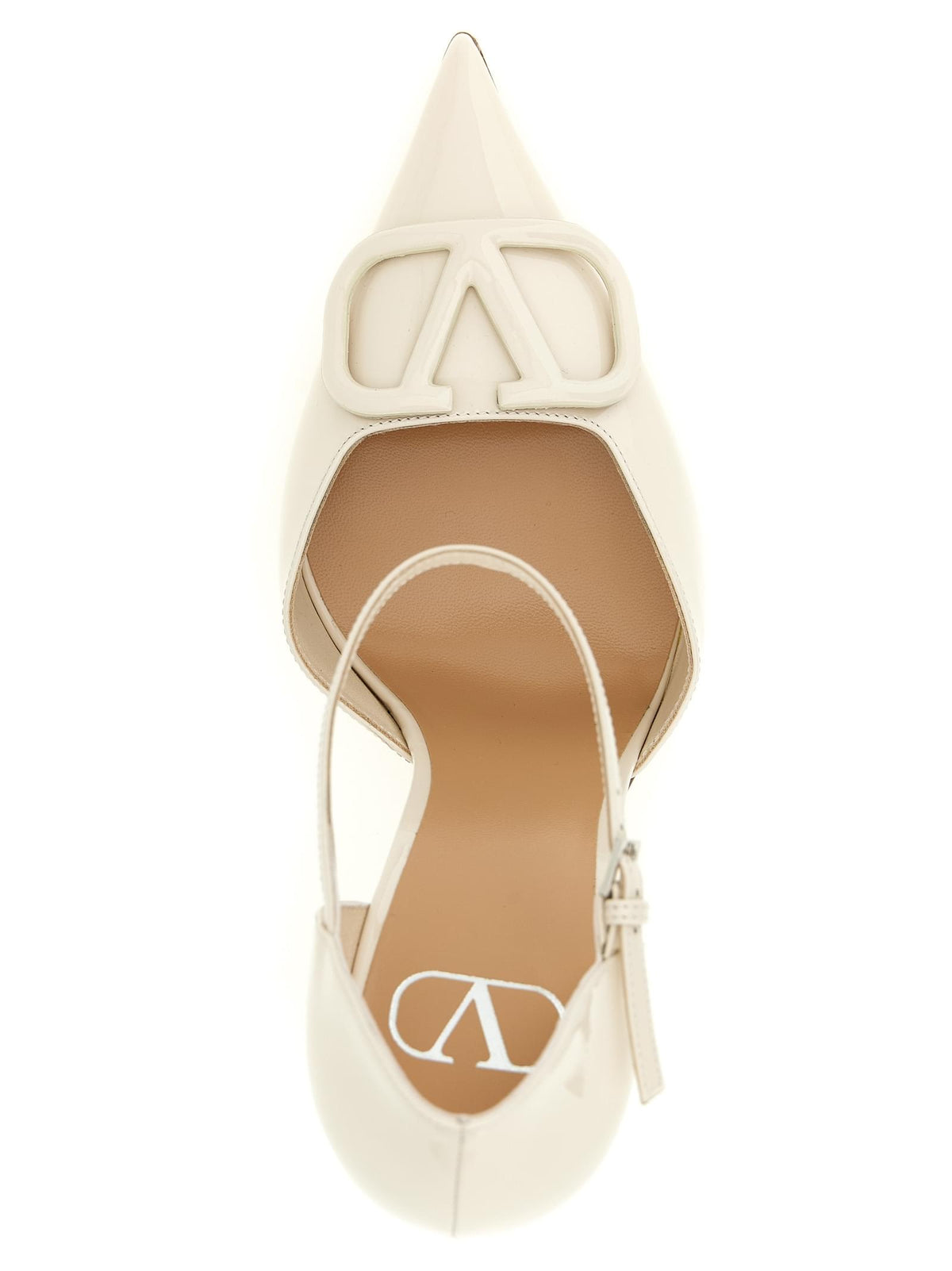 Valentino Garavani Women Valentino Garavani 'D'orsay' Pumps VALENTINO GARAVANI