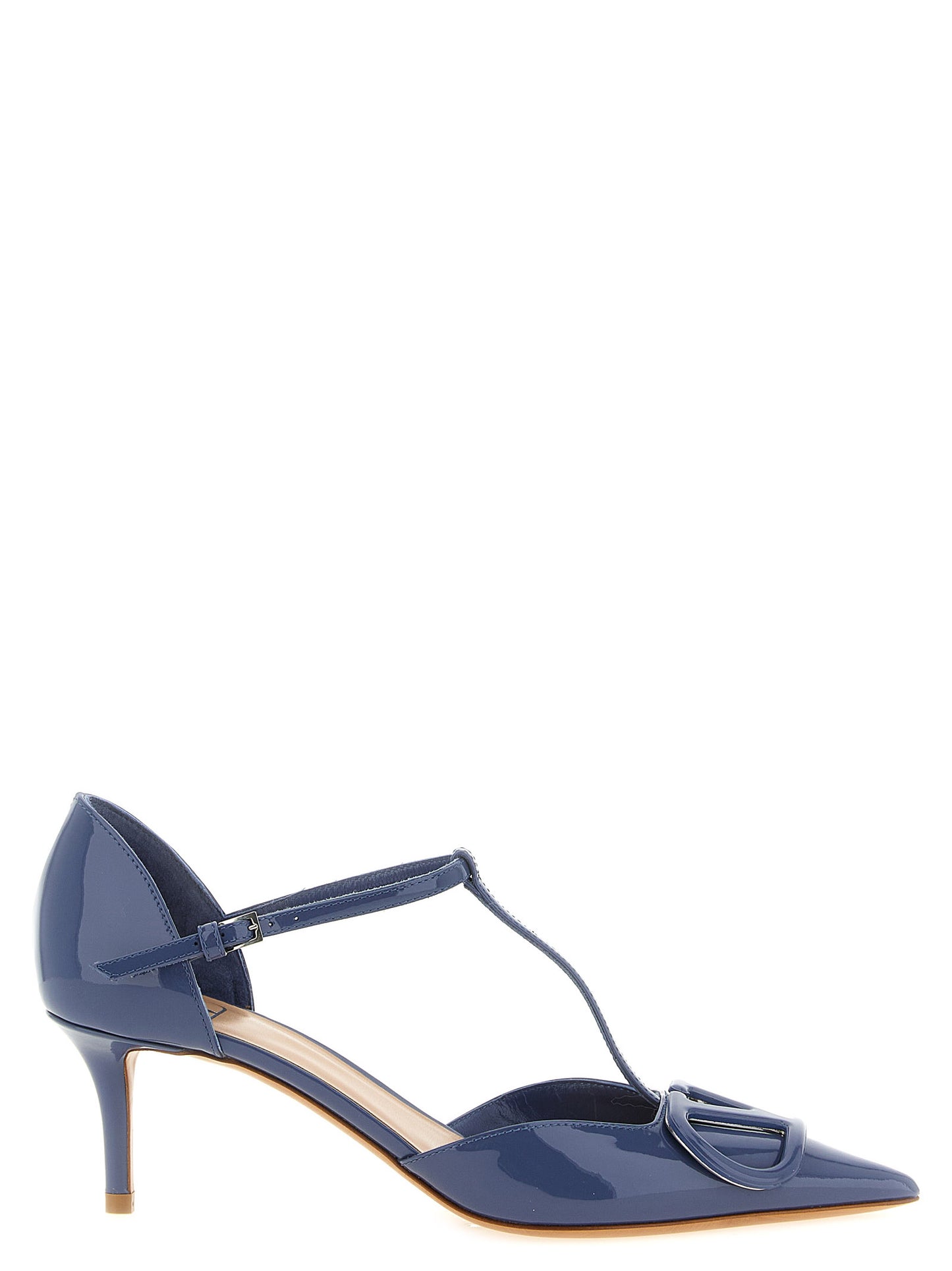 Valentino Garavani Women Valentino Garavani 'D'orsay' Pumps VALENTINO GARAVANI