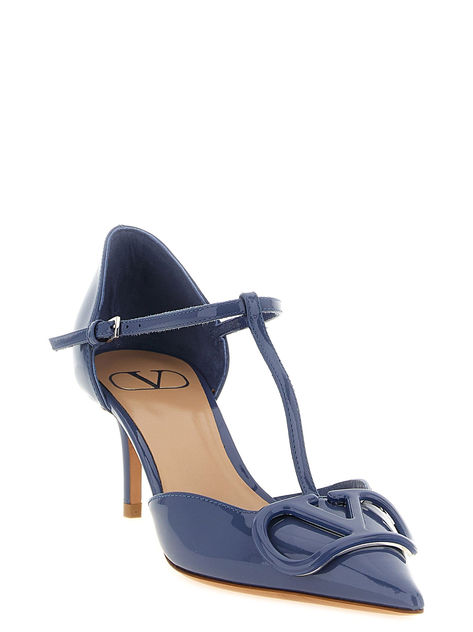 Valentino Garavani Women Valentino Garavani 'D'orsay' Pumps VALENTINO GARAVANI