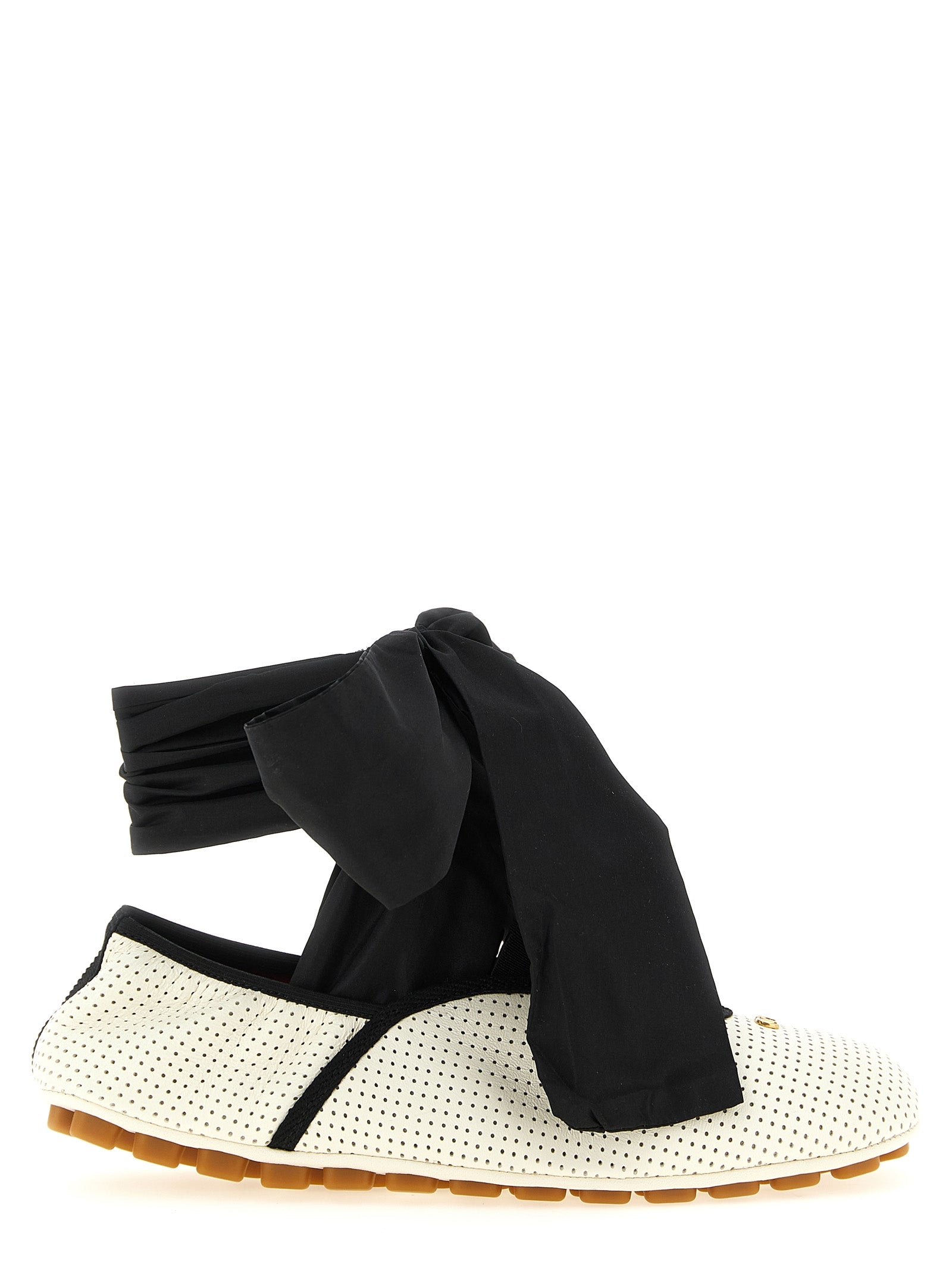 Valentino Garavani Women Valentino Garavani 'Rythmika' Ballet Flats VALENTINO GARAVANI