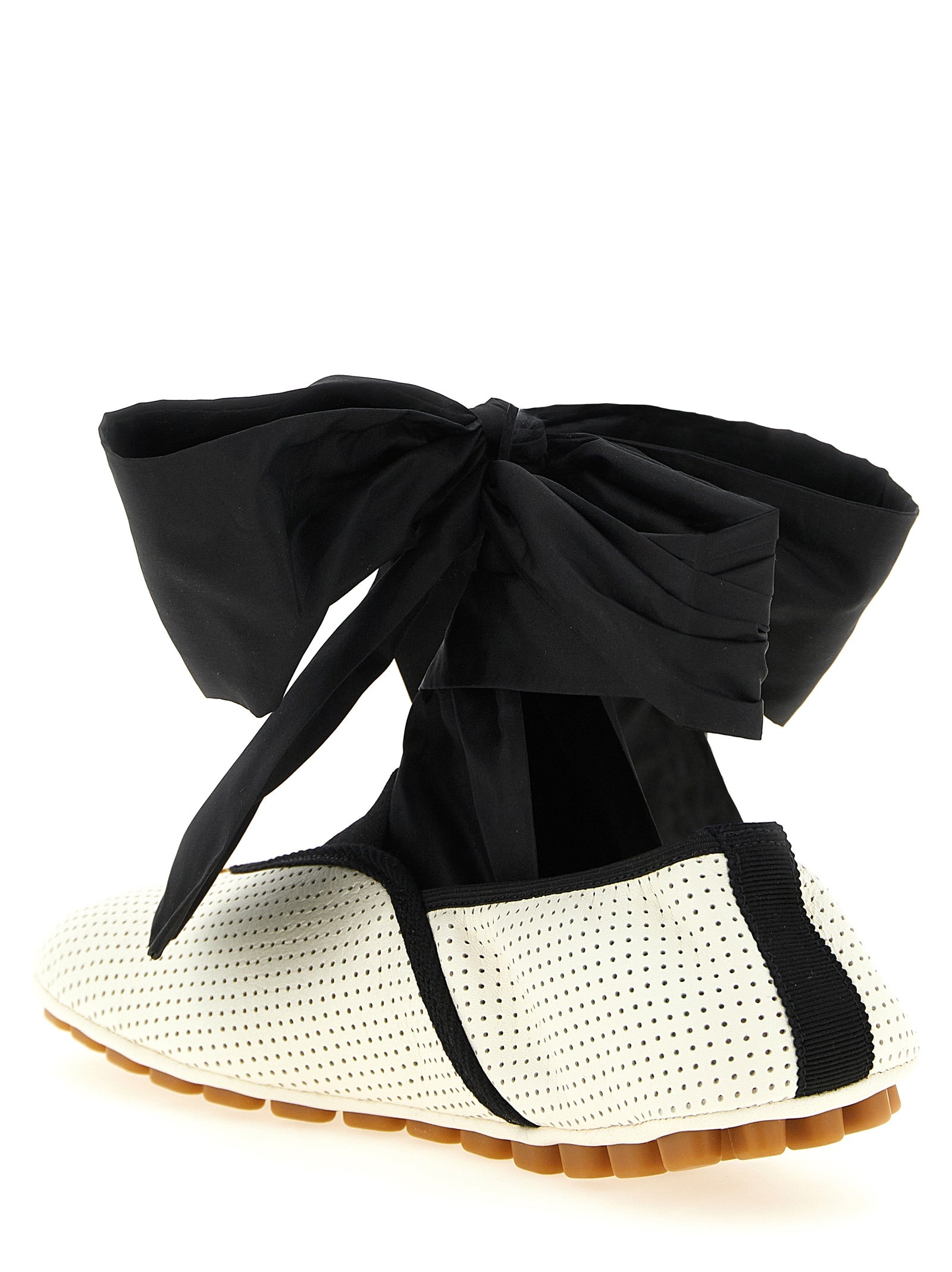 Valentino Garavani Women Valentino Garavani 'Rythmika' Ballet Flats VALENTINO GARAVANI