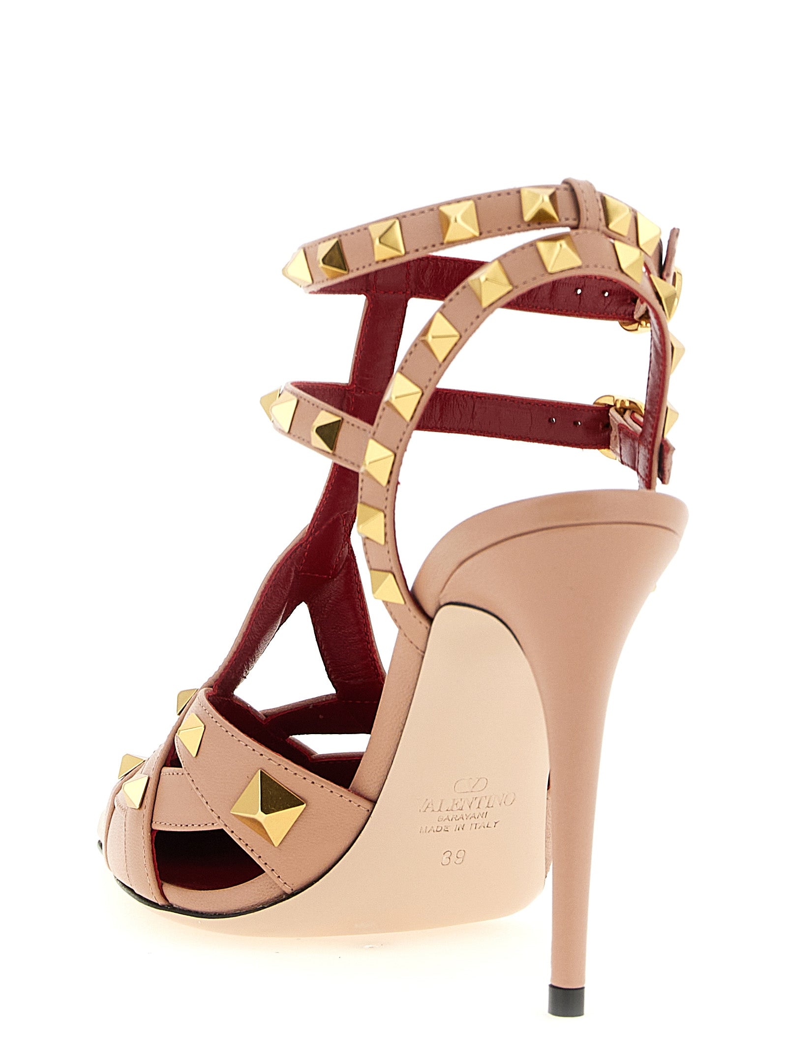 Valentino Garavani Women Valentino Garavani 'Studdy' Pumps VALENTINO GARAVANI