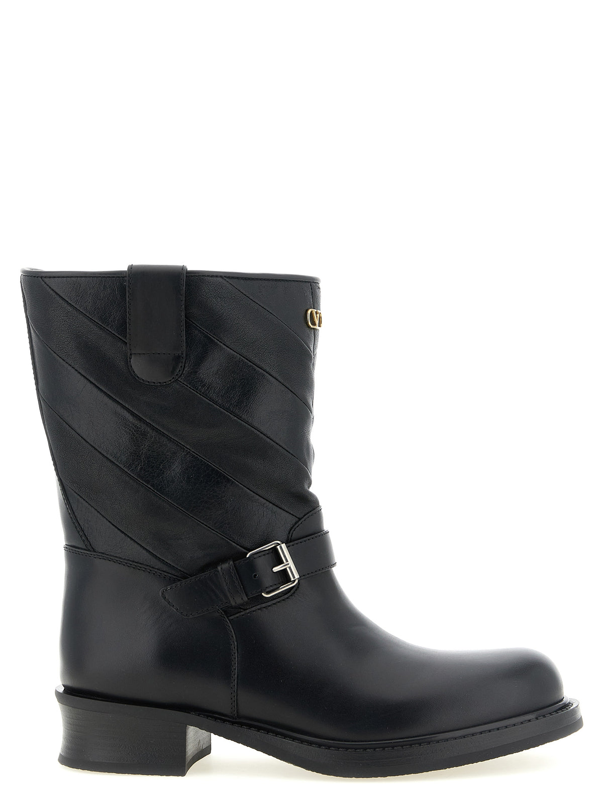 Valentino Garavani Women Valentino Garavani 'Rayons' Ankle Boots VALENTINO GARAVANI