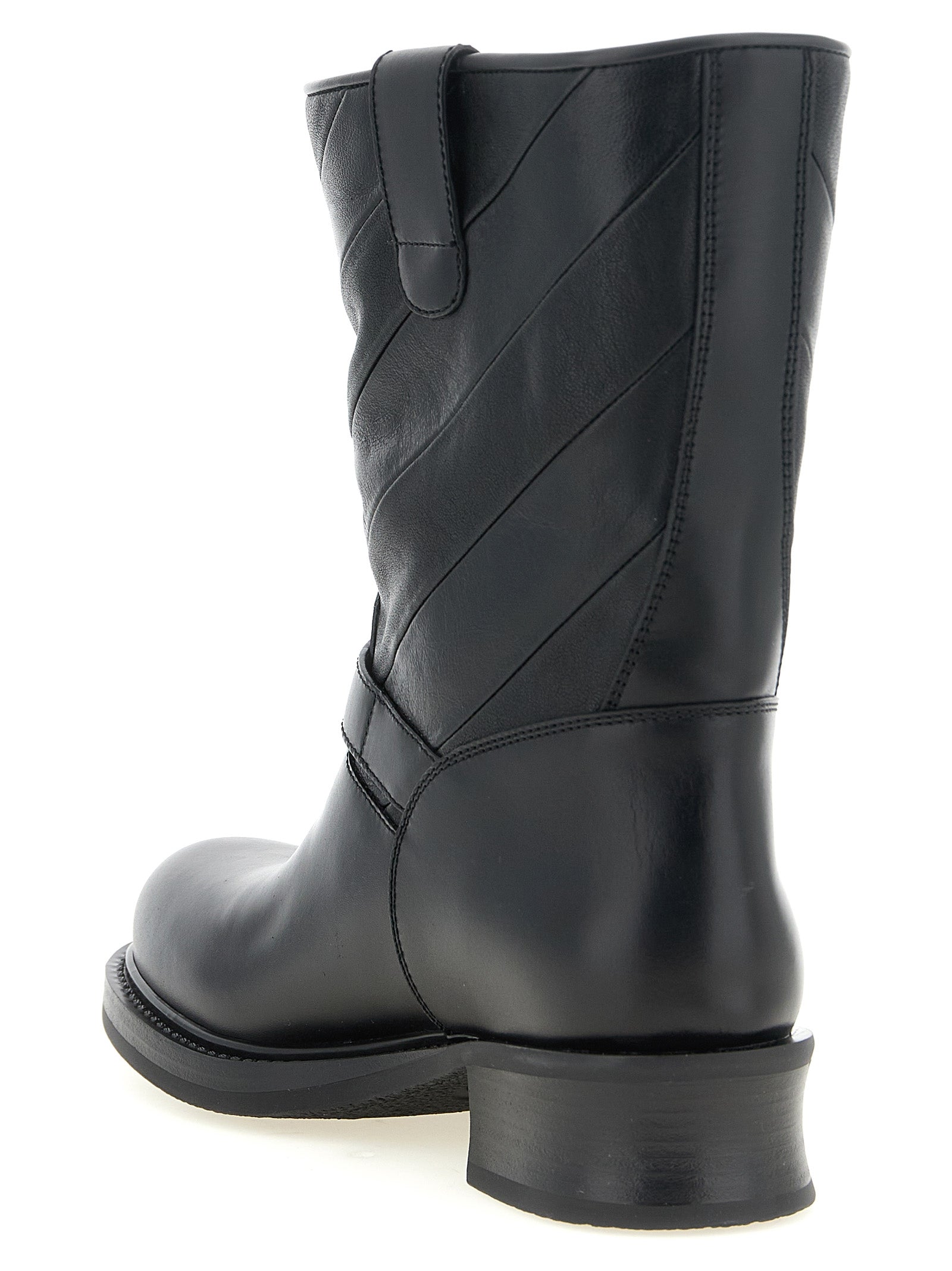 Valentino Garavani Women Valentino Garavani 'Rayons' Ankle Boots VALENTINO GARAVANI