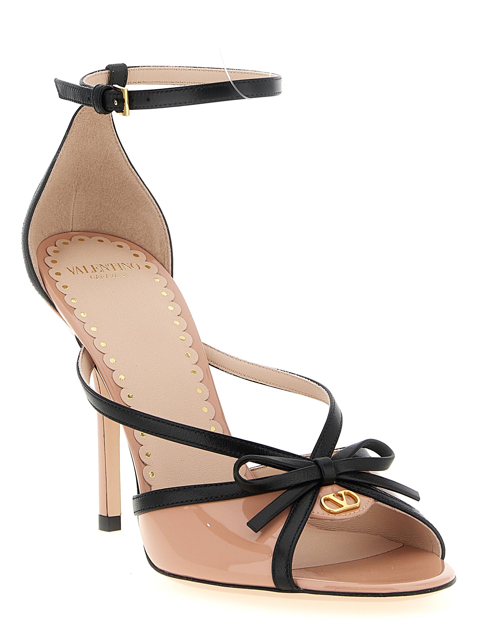 Valentino Garavani Women Valentino Garavani 'Bepointy' Sandals VALENTINO GARAVANI