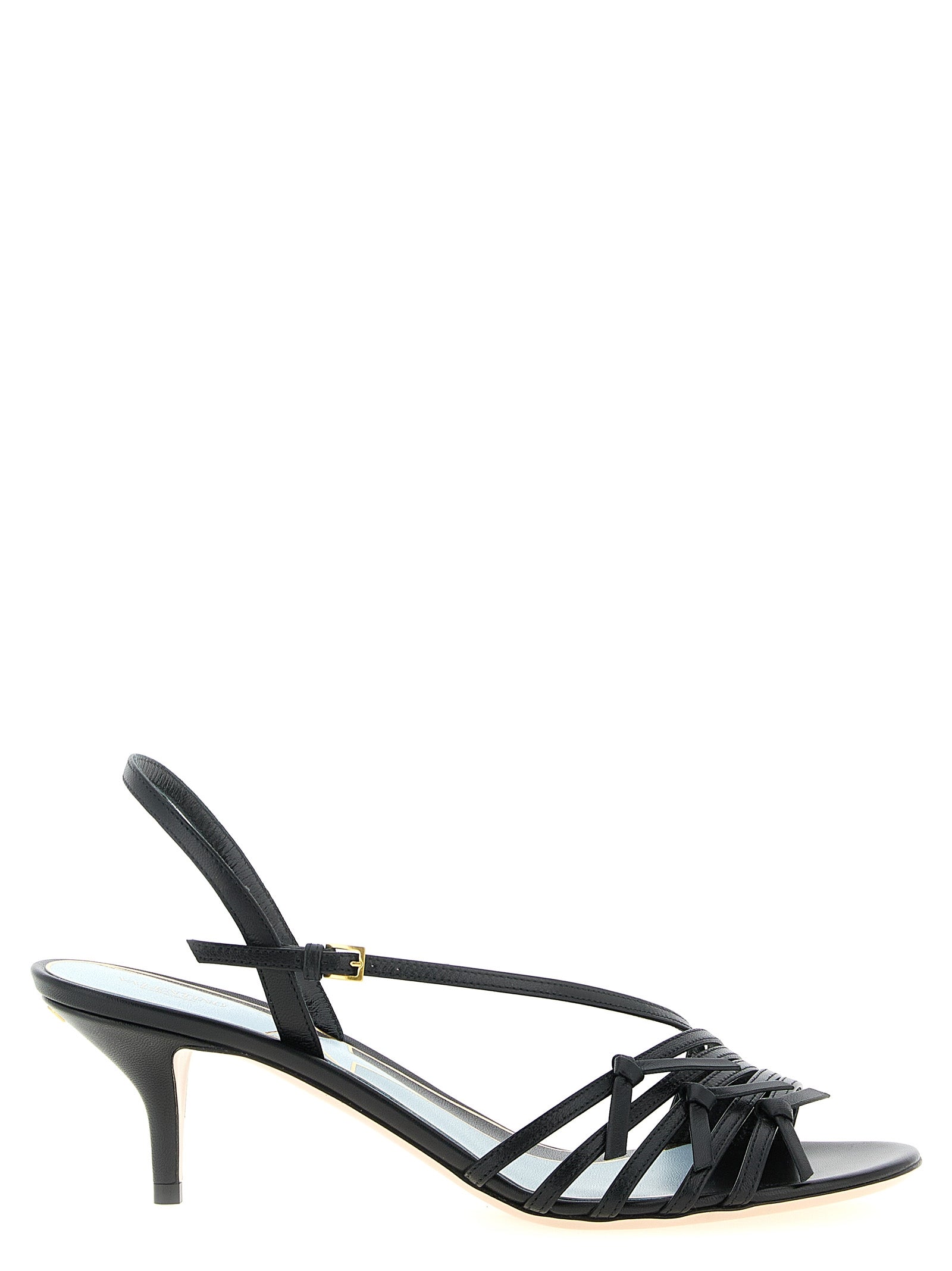 Valentino Garavani Women Valentino Garavani 'Nodine' Sandals VALENTINO GARAVANI