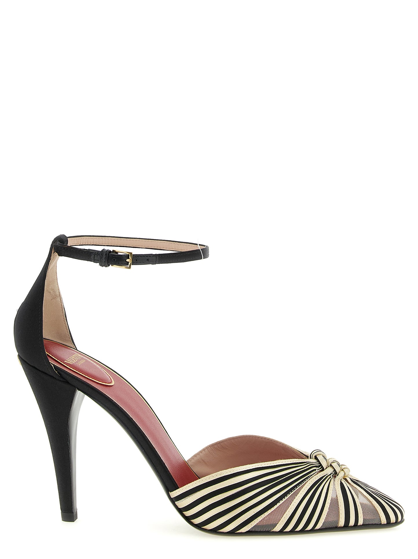 Valentino Garavani Women Valentino Garavani 'Annine' Pumps VALENTINO GARAVANI