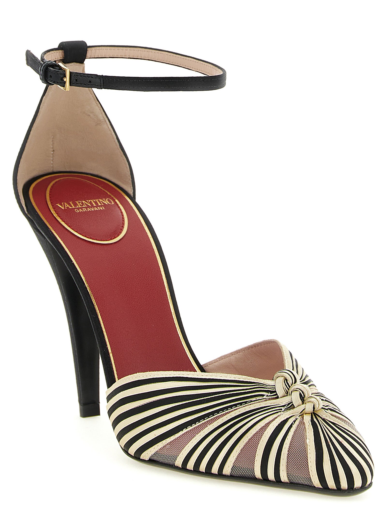 Valentino Garavani Women Valentino Garavani 'Annine' Pumps VALENTINO GARAVANI