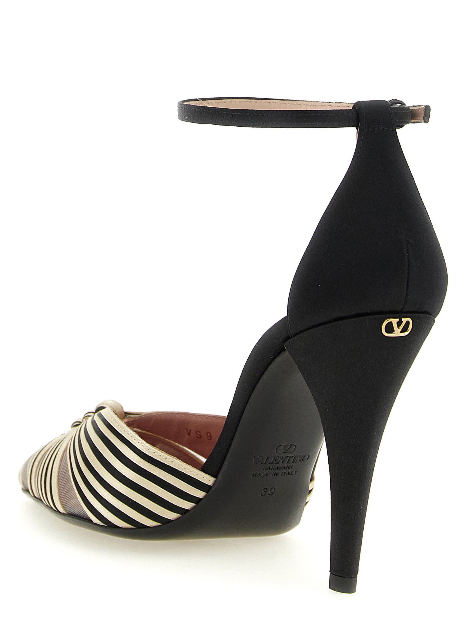 Valentino Garavani Women Valentino Garavani 'Annine' Pumps VALENTINO GARAVANI