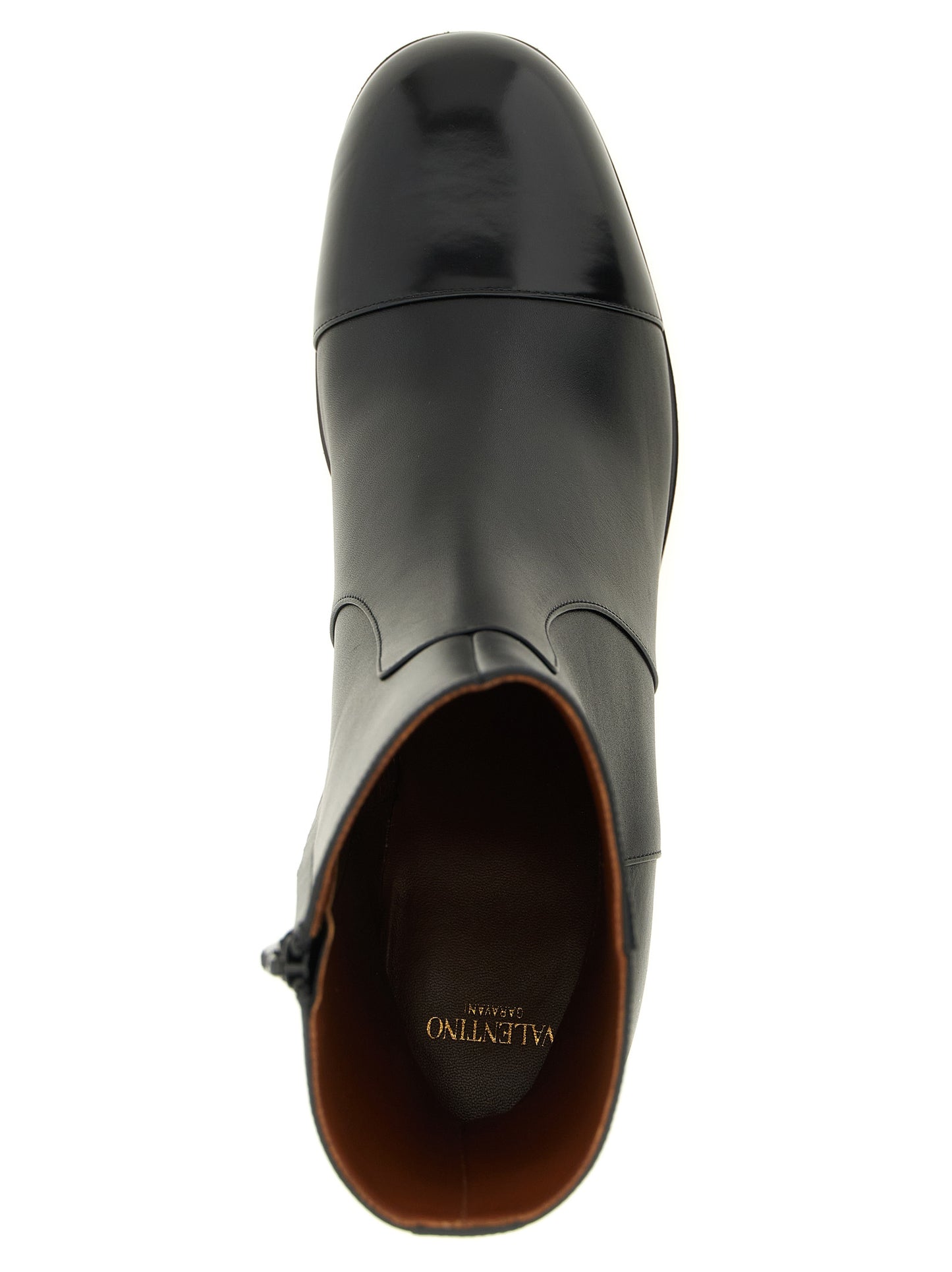 Valentino Garavani Women Valentino Garavani 'Zimmy' Ankle Boots VALENTINO GARAVANI