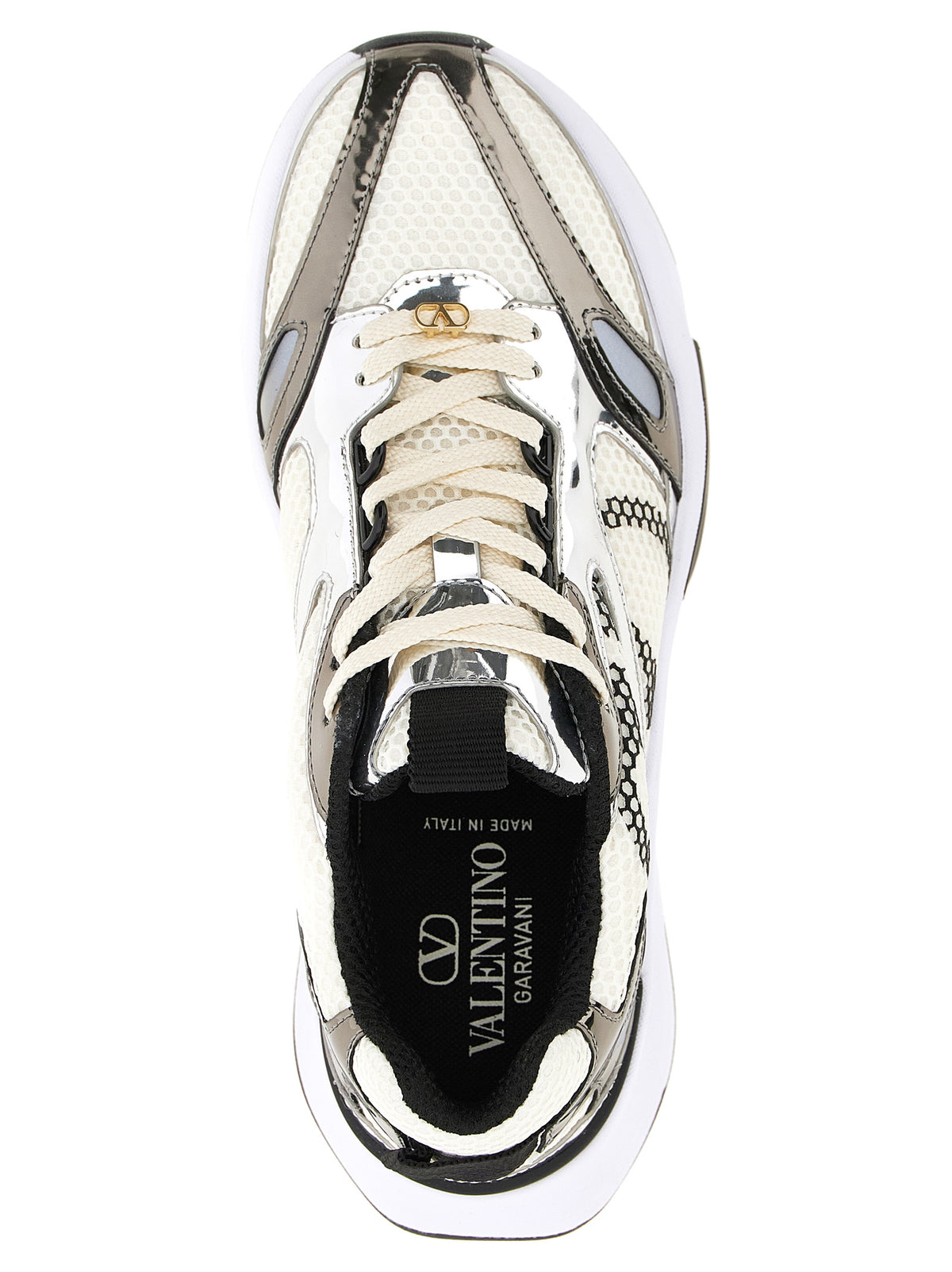 Valentino Garavani Women Valentino Garavani 'Demivee' Sneakers VALENTINO GARAVANI