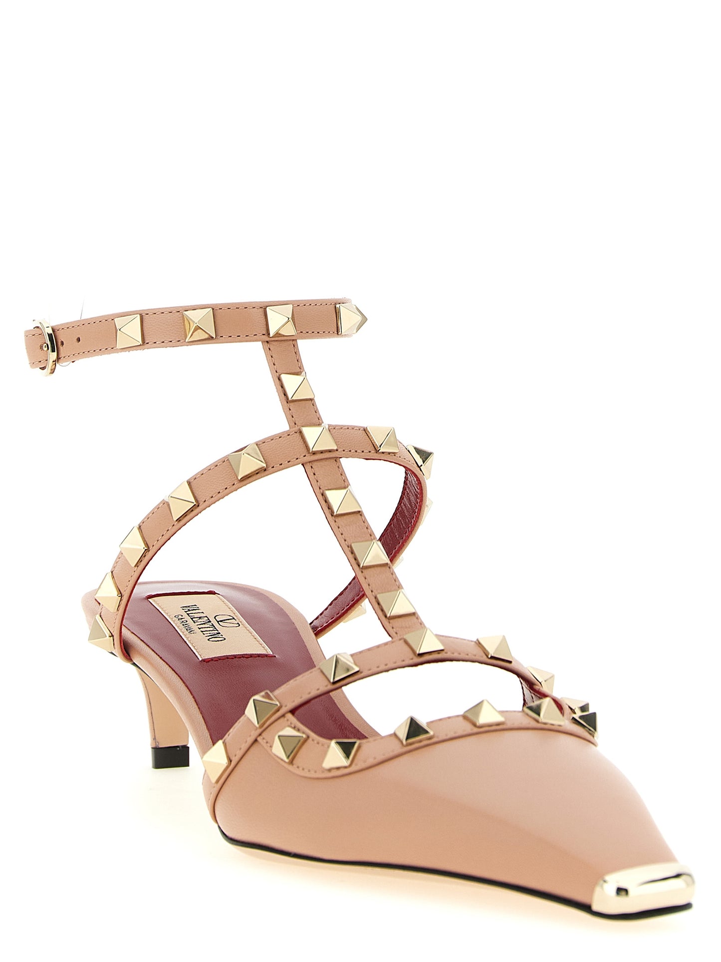Valentino Garavani Women Valentino Garavani 'Rockstud' Pumps VALENTINO GARAVANI