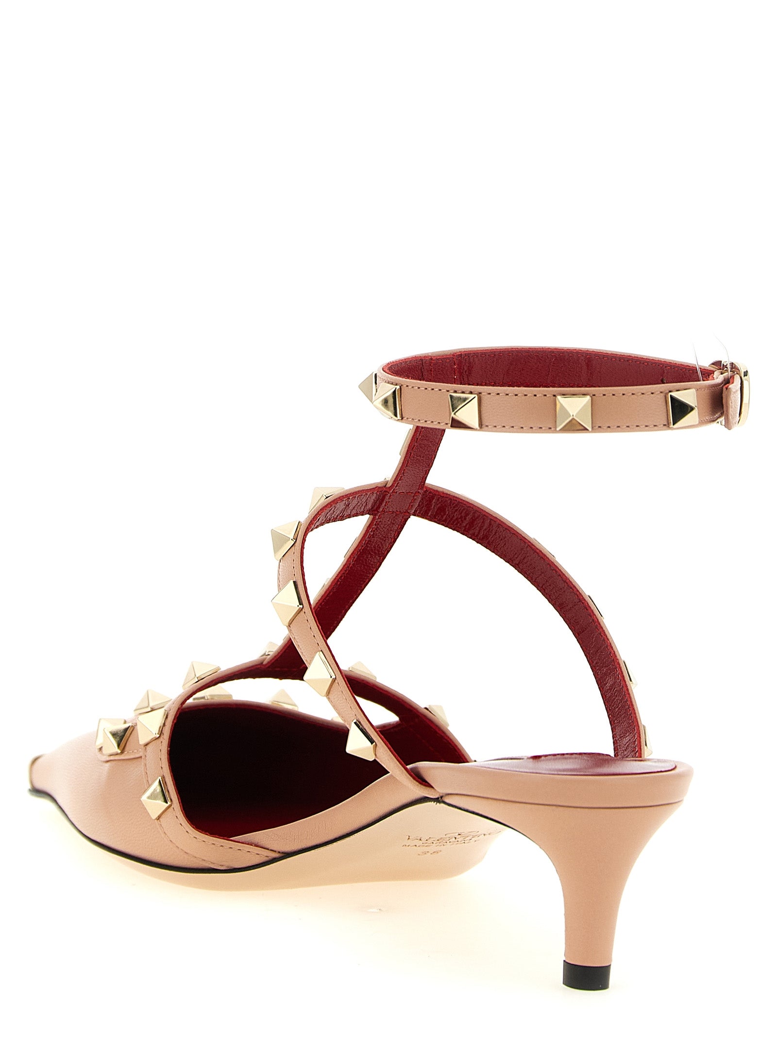 Valentino Garavani Women Valentino Garavani 'Rockstud' Pumps VALENTINO GARAVANI
