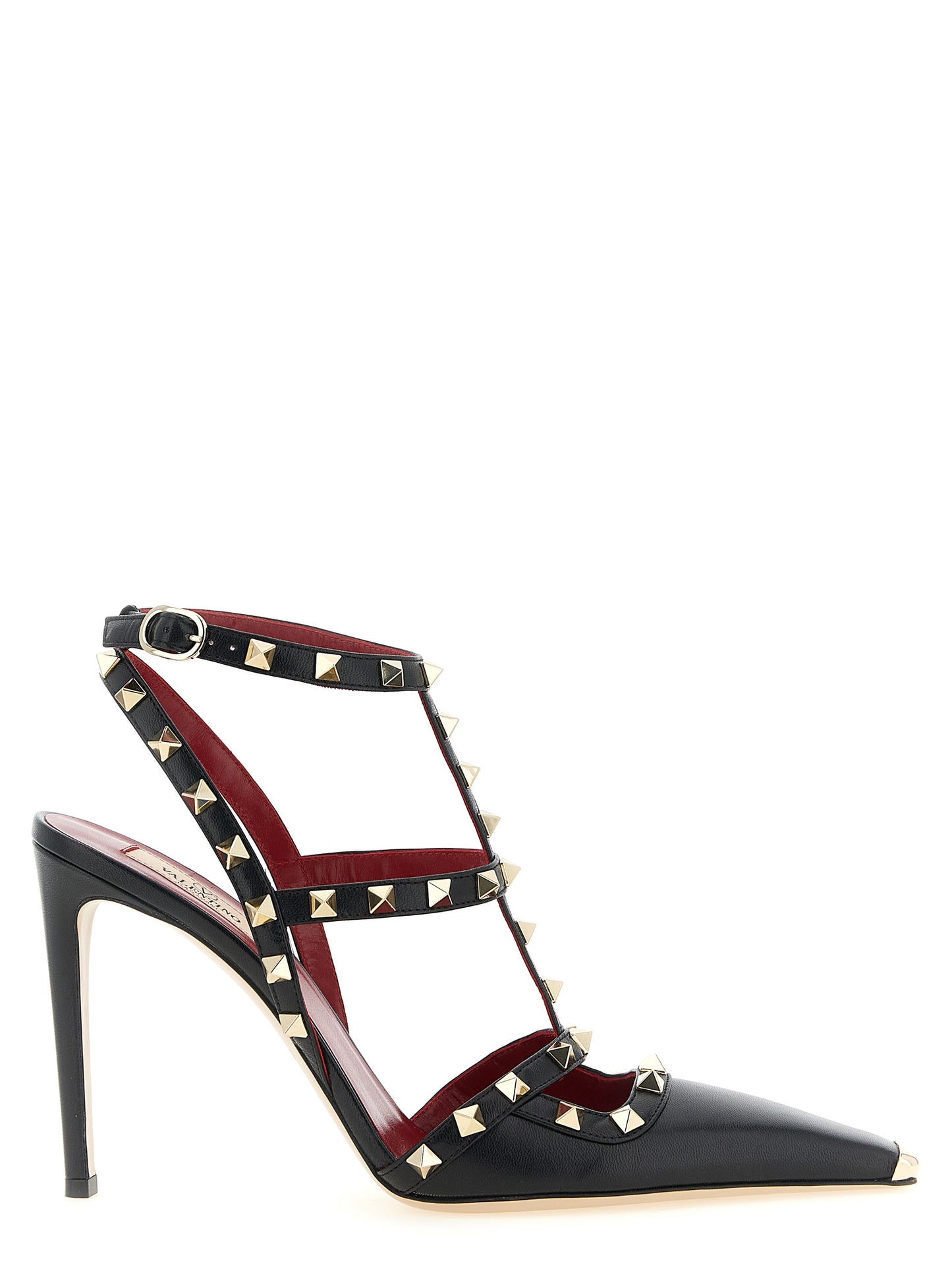 Valentino Garavani Women Valentino Garavani 'Rockstud' Pumps VALENTINO GARAVANI